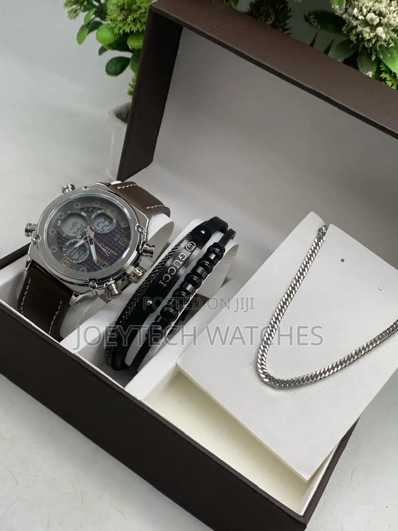 Men Gift Set