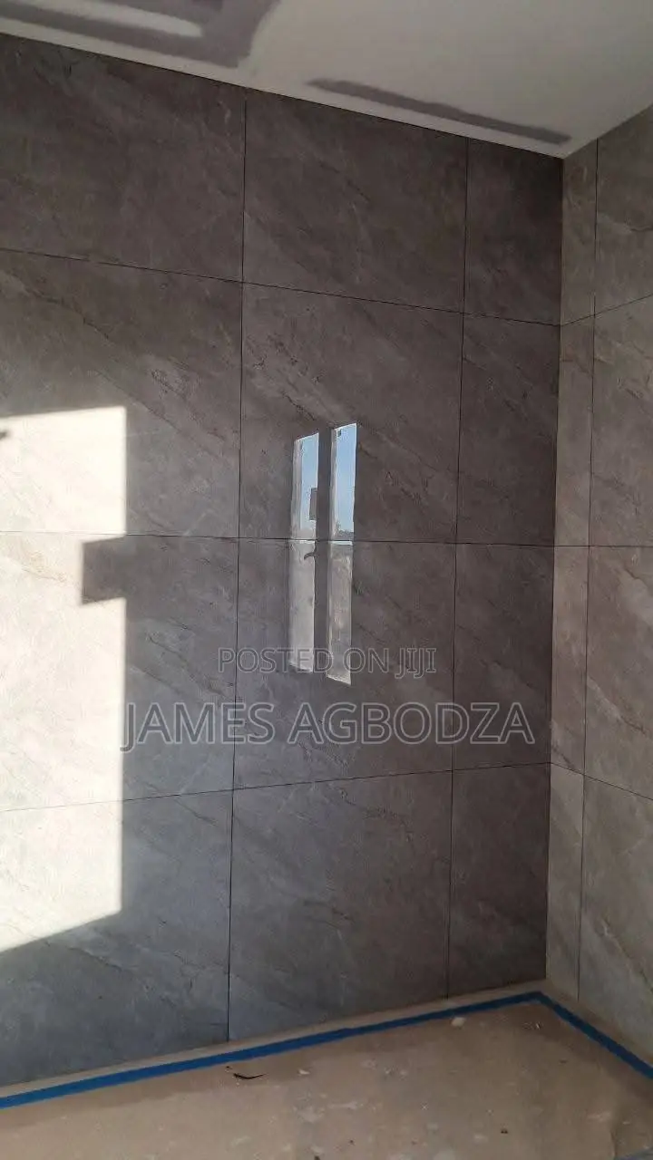 Professional Tiling Master