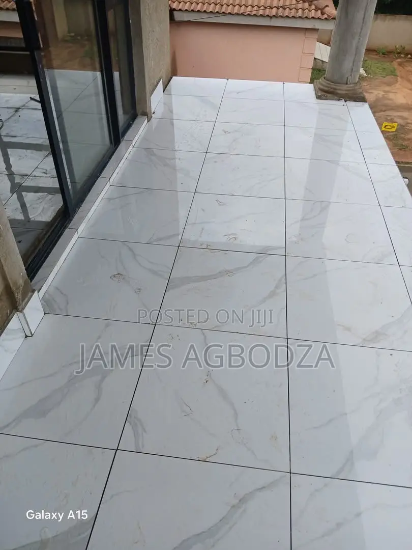 Professional Tiling Master