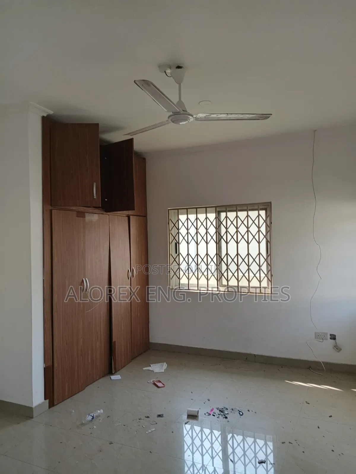 3bdrm House in Ghana Flag, Oyarifa for rent