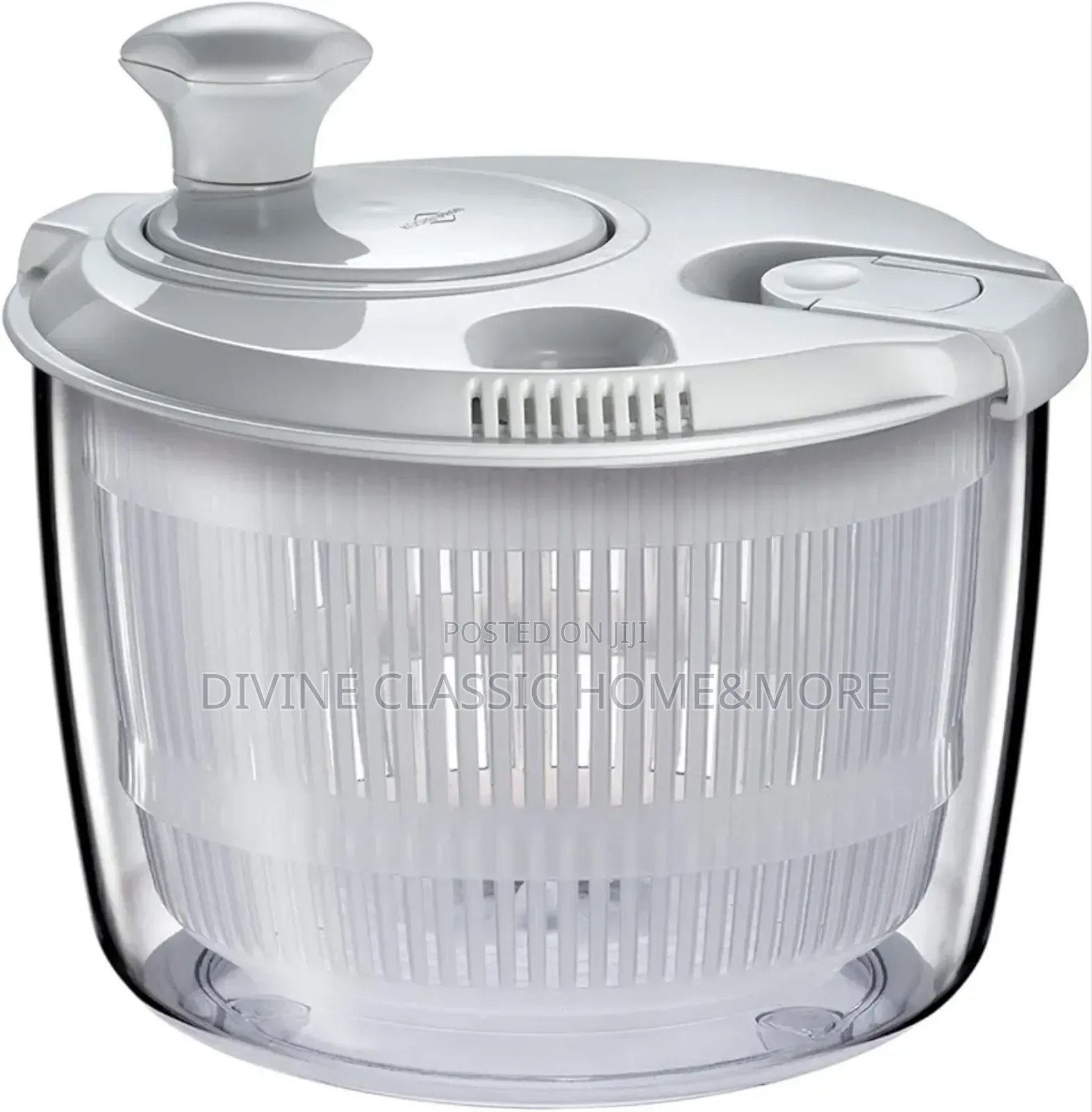 Kuchenprofi 20cm Salad Spinner