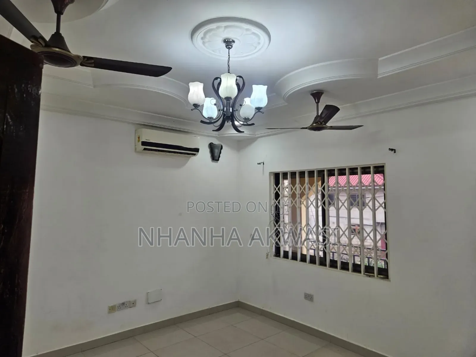 2bdrm Apartment in Spintex Close, Tema Metropolitan for rent