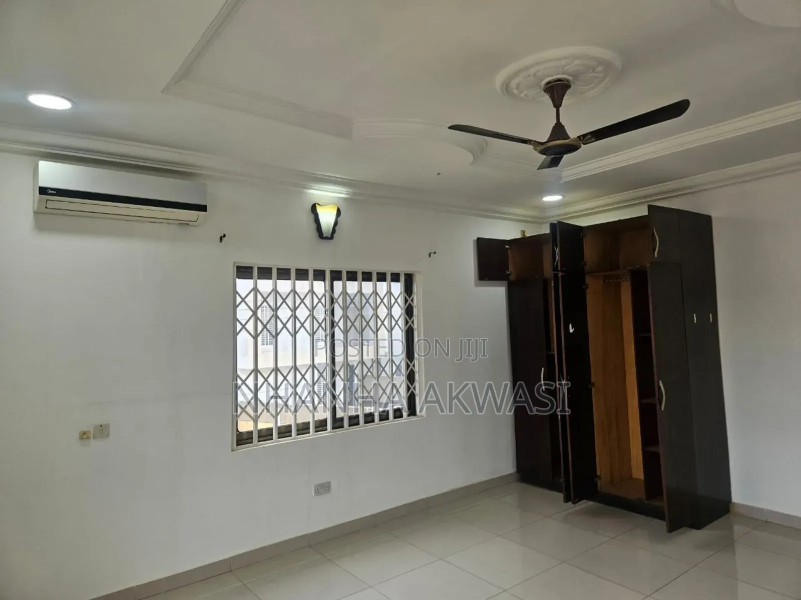 2bdrm Apartment in Spintex Close, Tema Metropolitan for rent