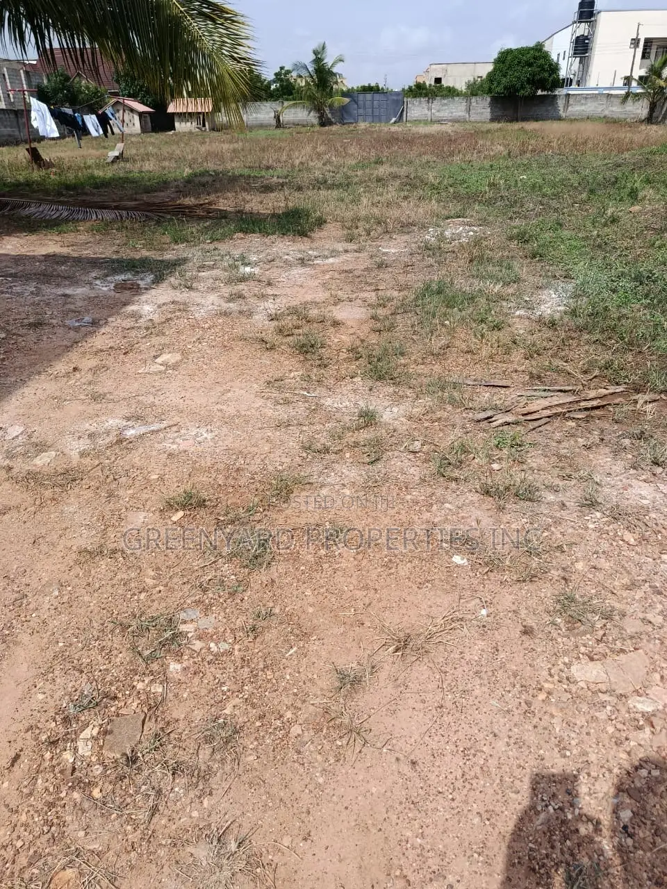 1 Acre East Legon Hills Land for Sale