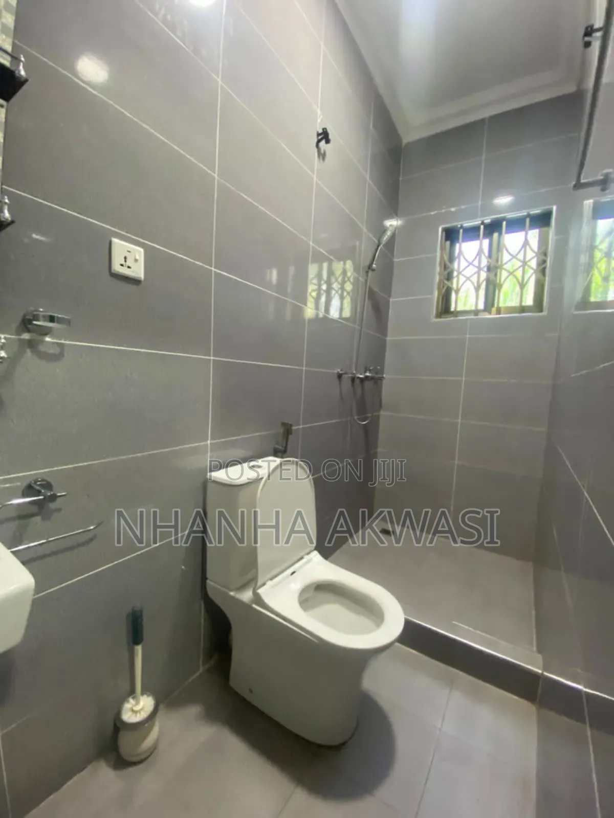3bdrm House in Spintex Coastal, Tema Metropolitan for rent