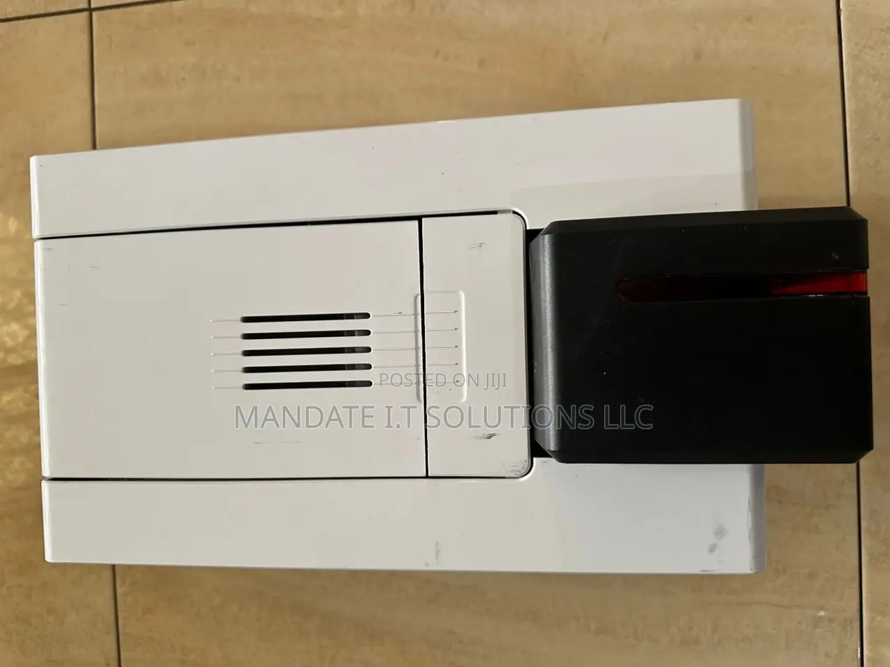 Evolis Primacy 2
