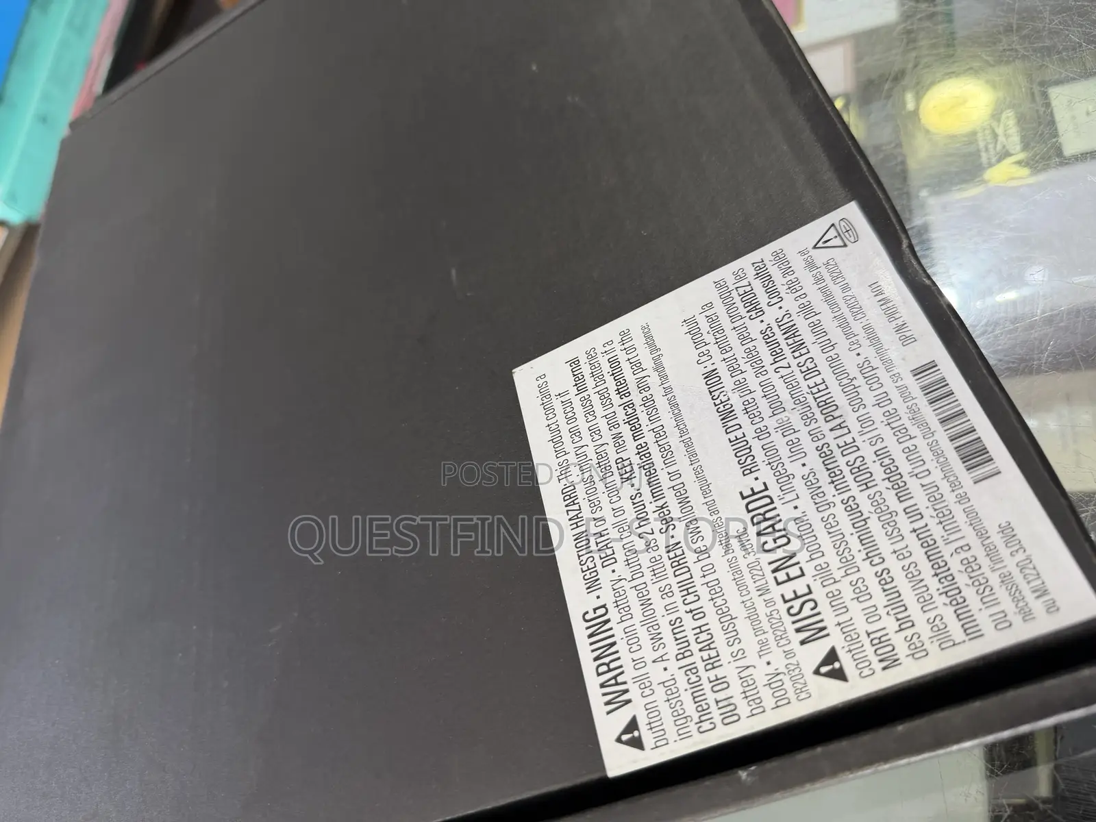 New Laptop Dell 32GB Intel Core Ultra 7 SSD 256GB