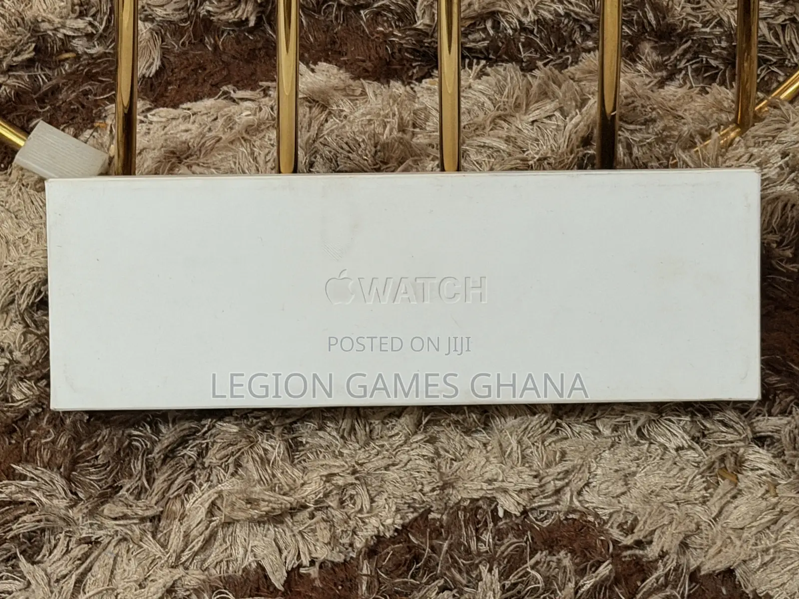Apple Watch Series 11 45mm