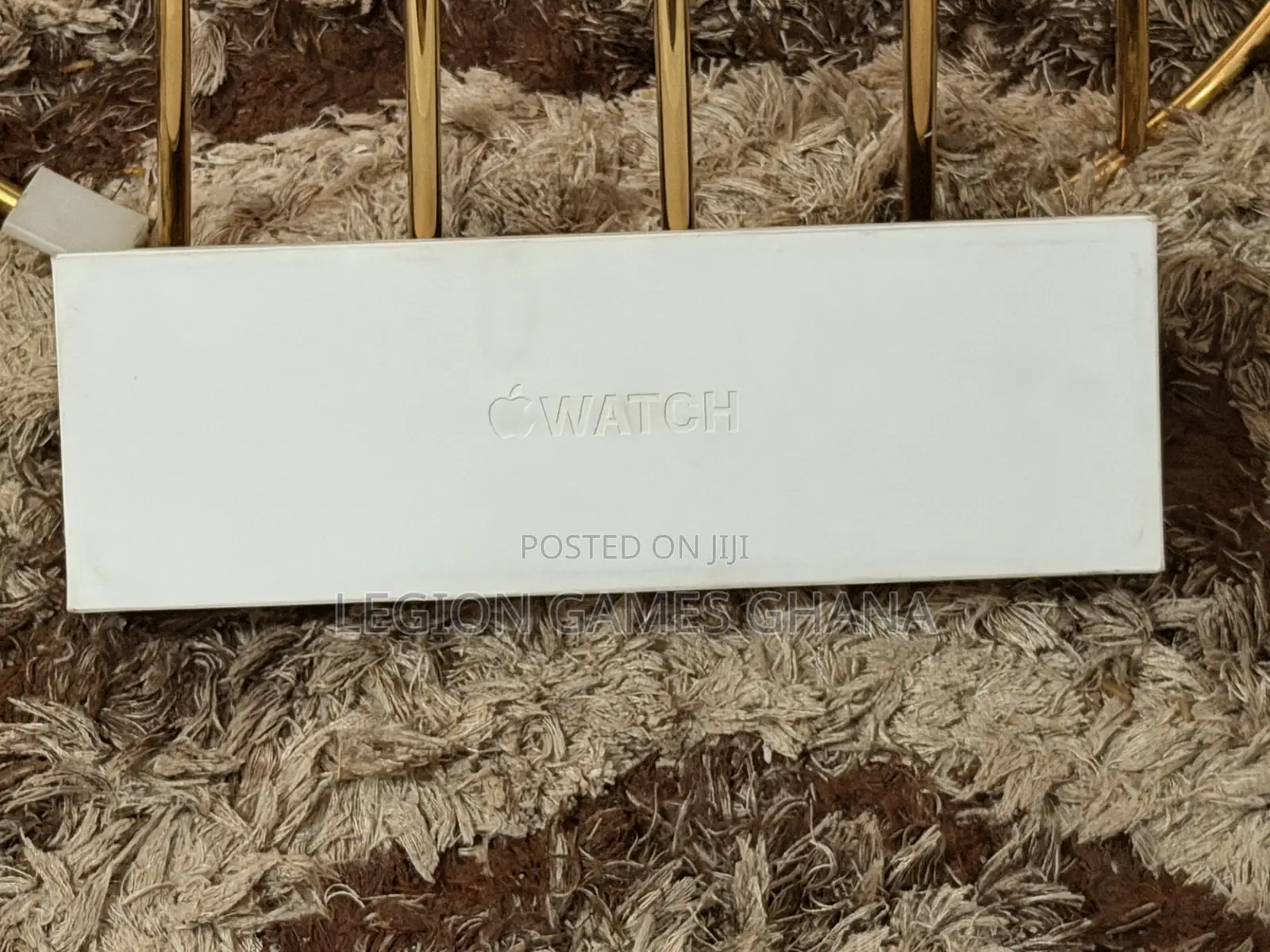 Apple Watch Series 11 45mm