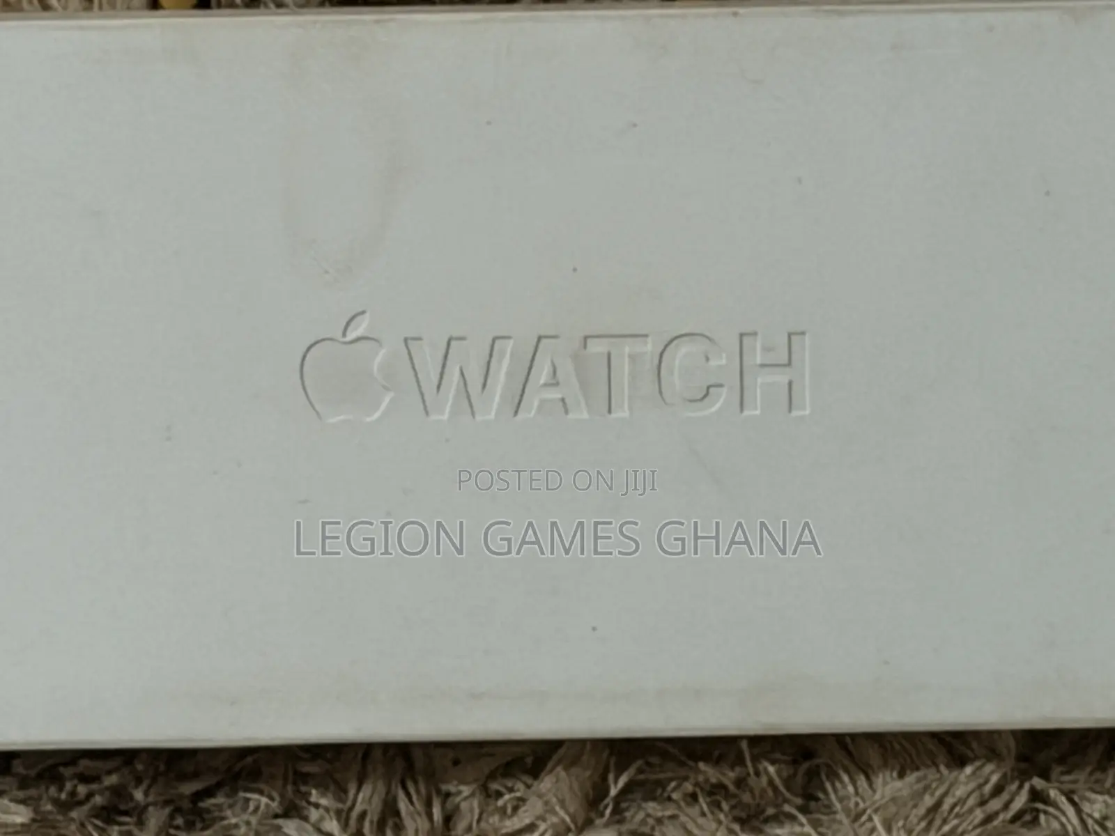 Apple Watch Series 11 45mm