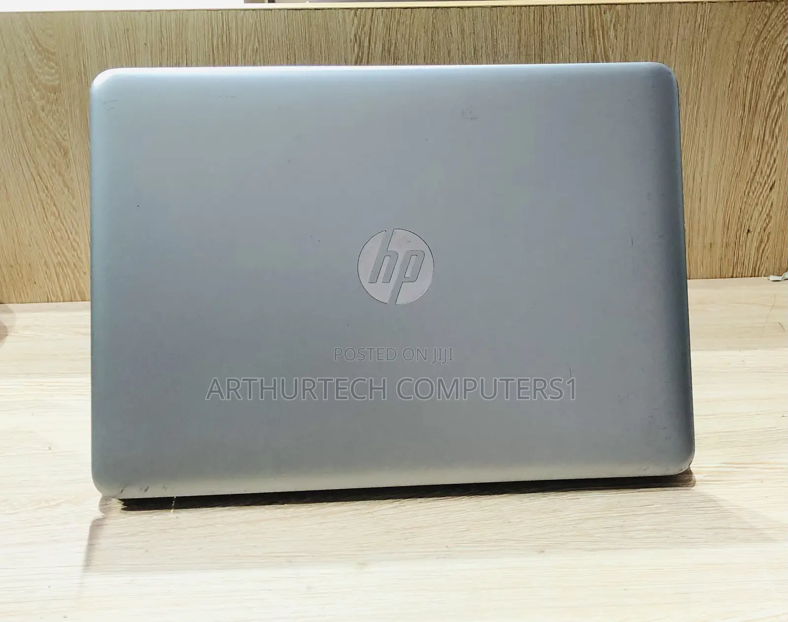 Laptop HP 430 G4 4GB Intel Core I3 SSD 256GB