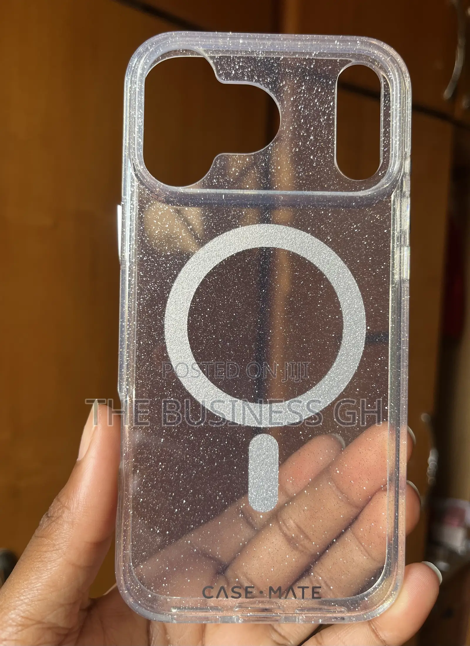 Case Mate Phone Case for iPhone 17 Pro Max