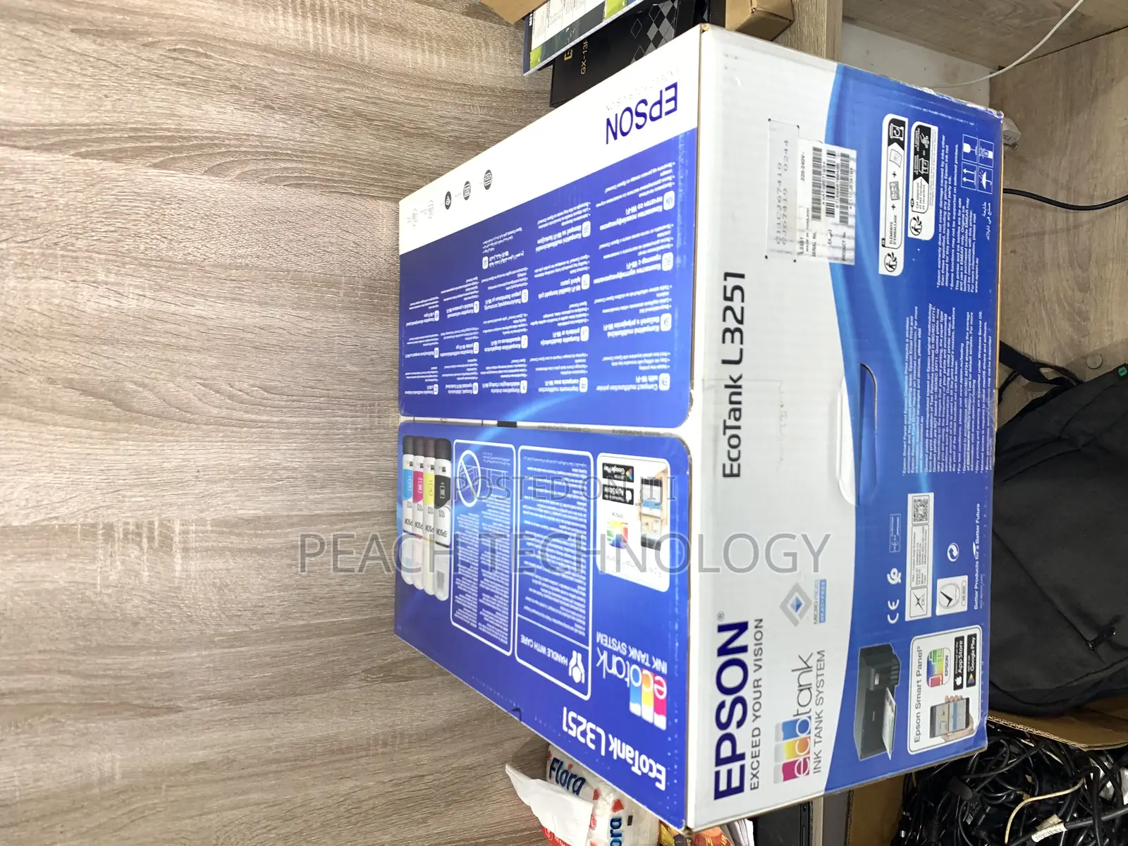 Epson Printer