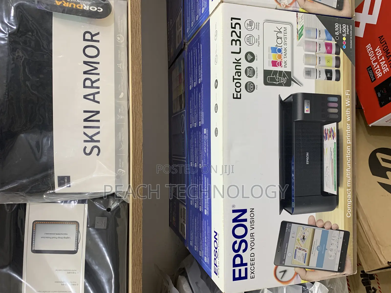 Epson Printer