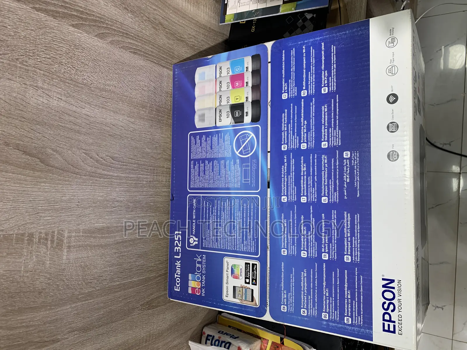 Epson Printer