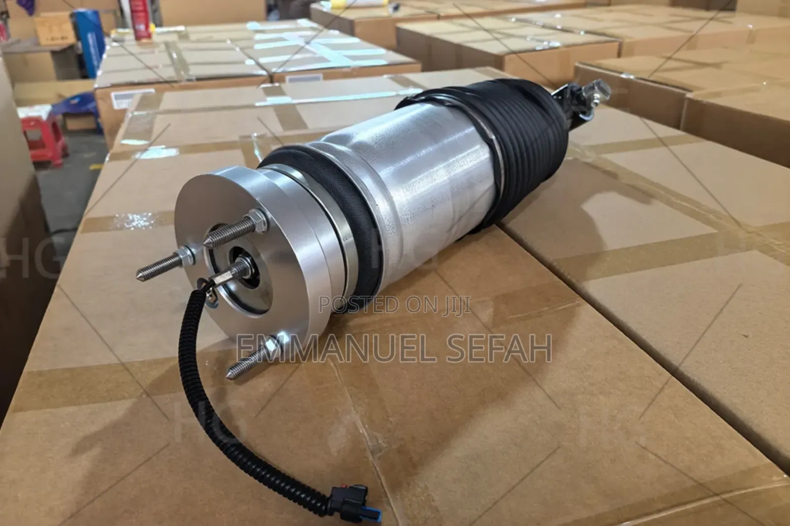 Cadillac Escalade Air Suspension Shock Absorbers for Pair