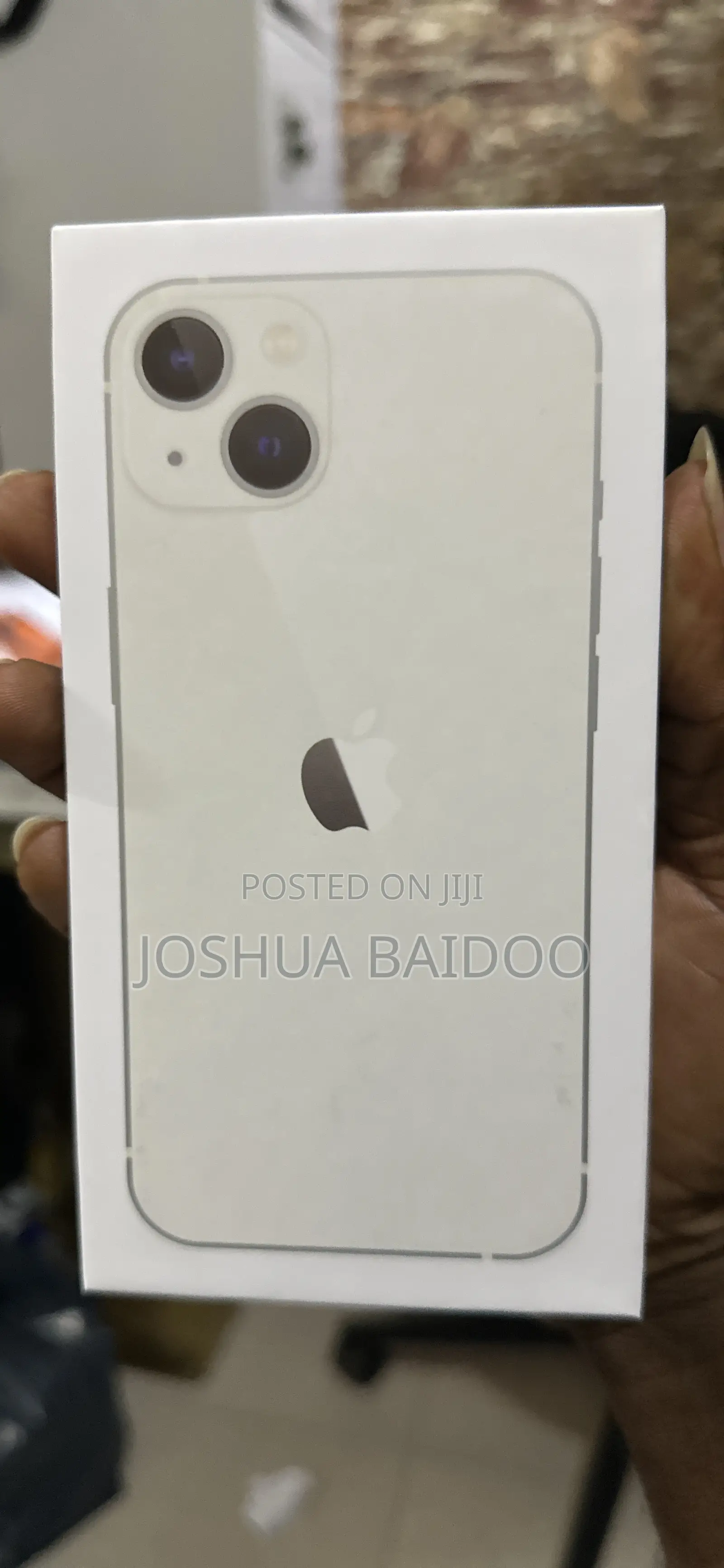 Apple iPhone 13 256 GB