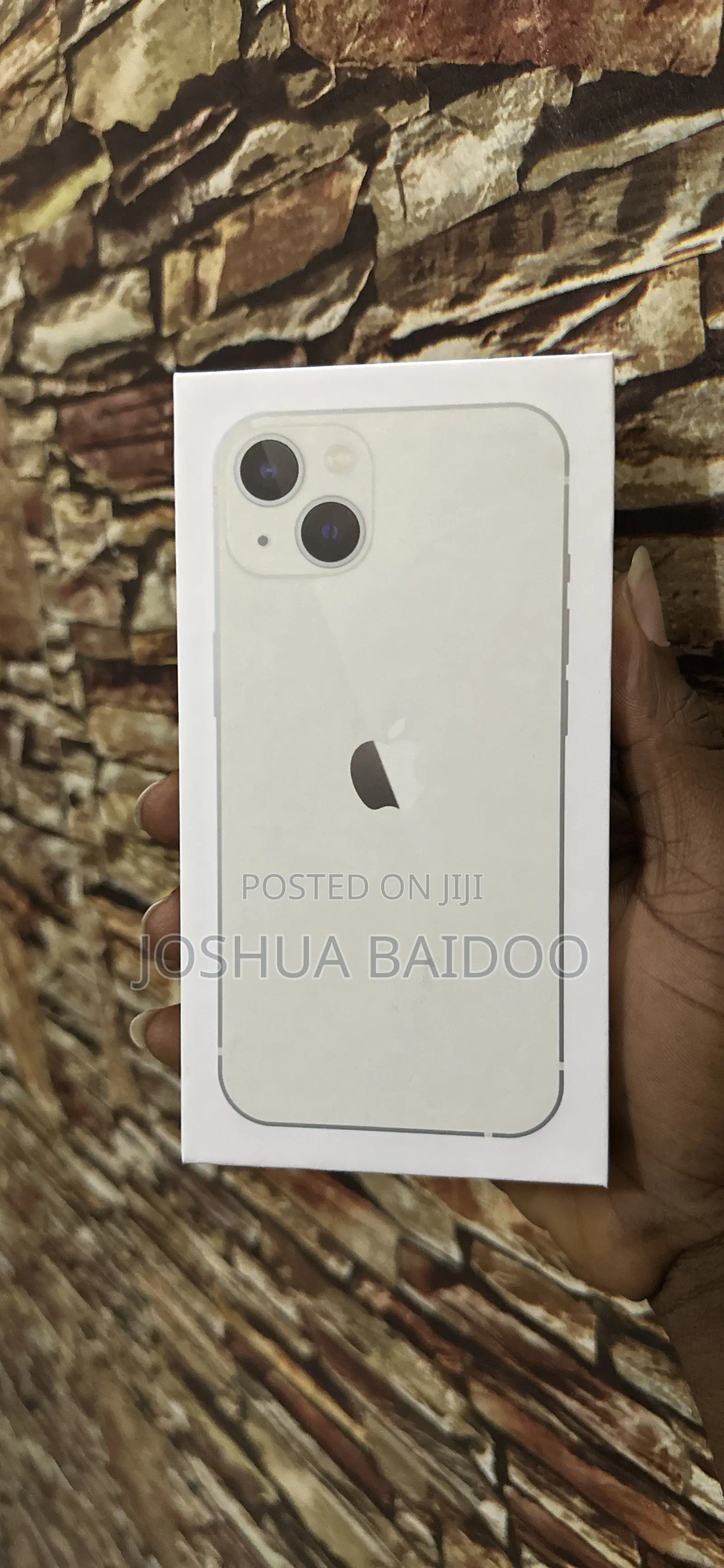 Apple iPhone 13 128 GB