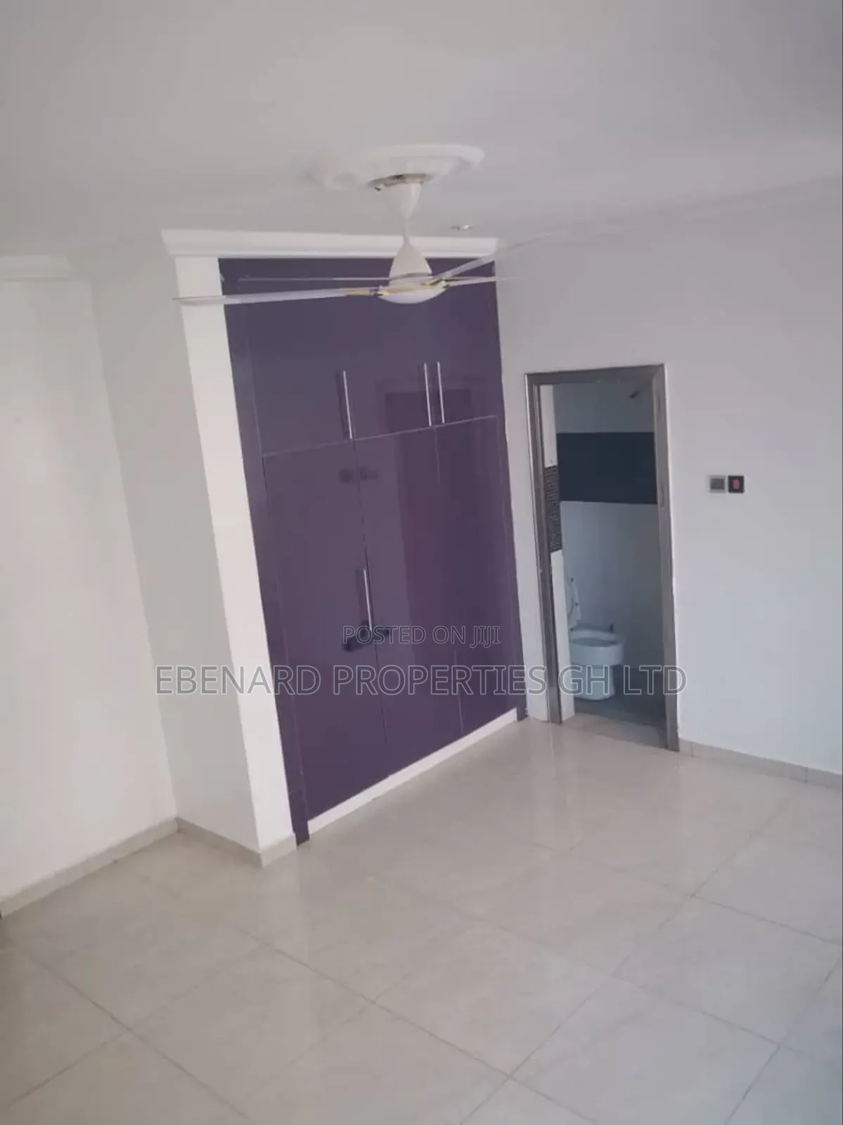4bdrm House in Ebenard Properties, Lake Side Estate for rent