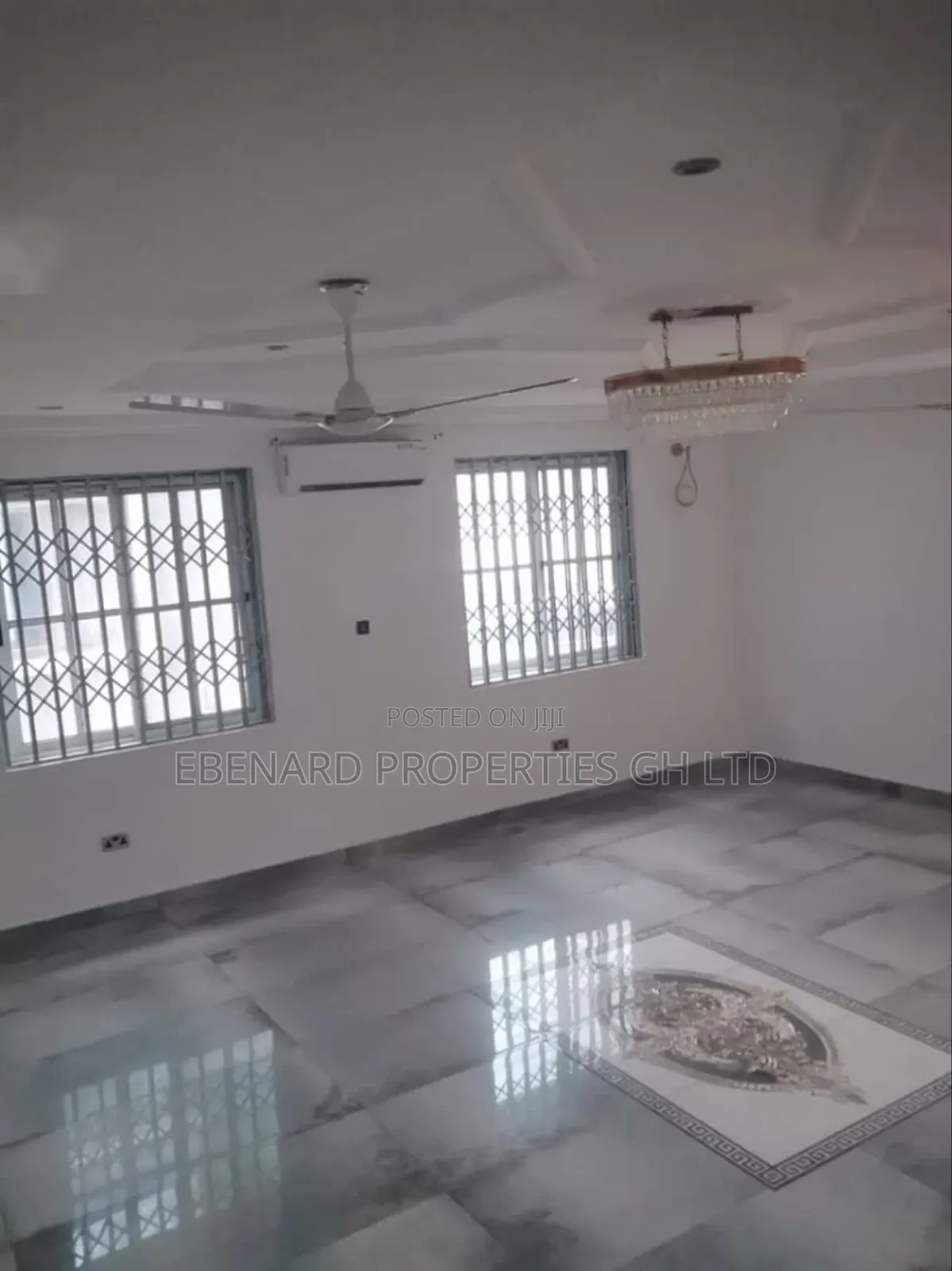 4bdrm House in Ebenard Properties, Lake Side Estate for rent