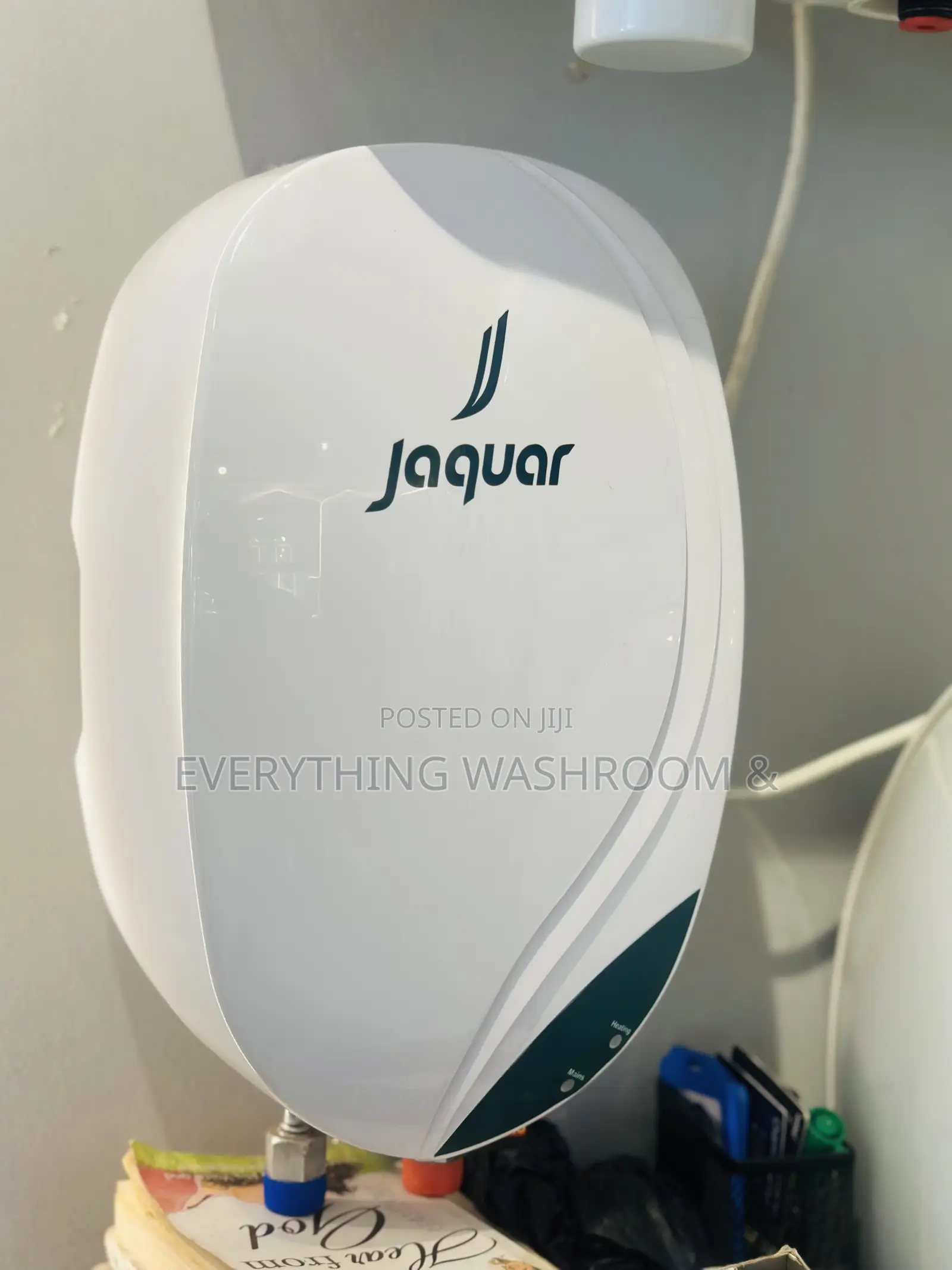 Jaguar Instant Water Heater_jaquar Heater 3 Litres_water Heater