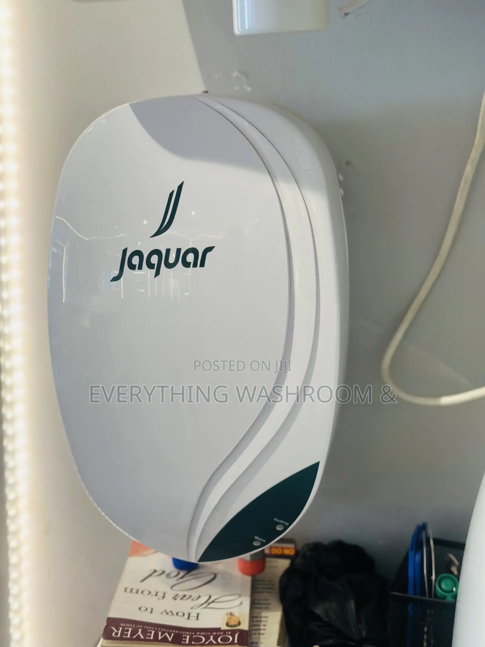 Jaguar Instant Water Heater_jaquar Heater 3 Litres_water Heater