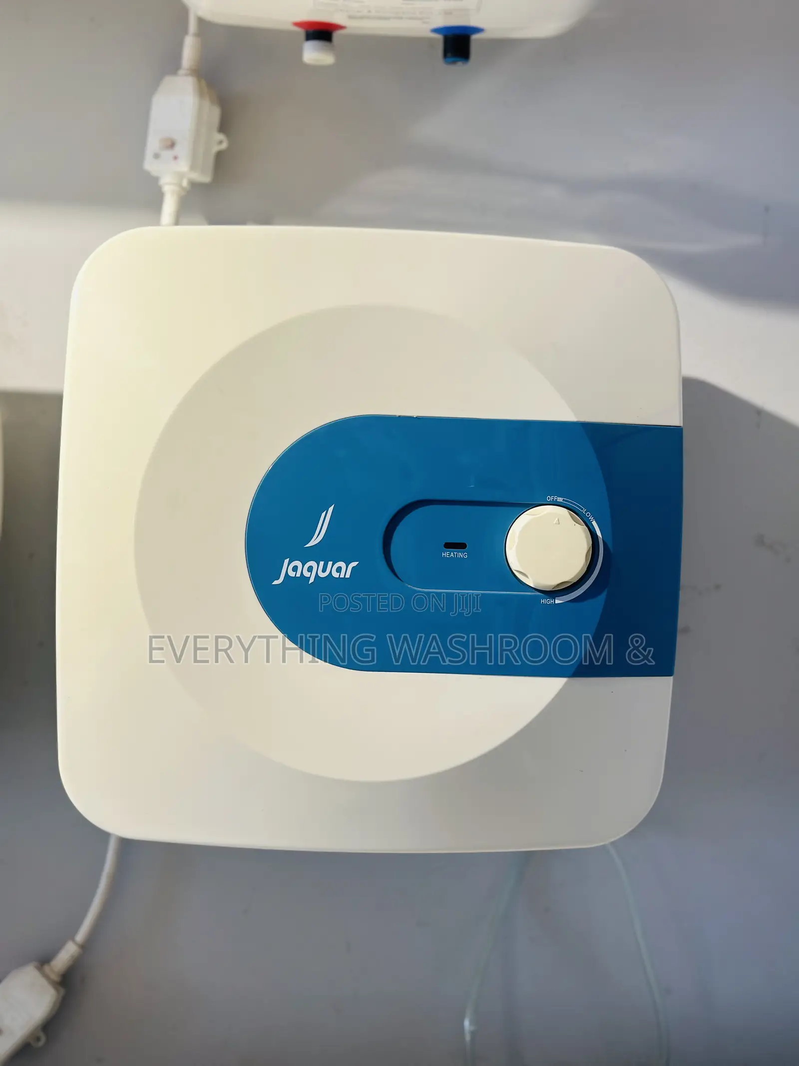 Jaguar 15 Litres Water Heaters_jaquar Premium 15 Litres Water Heater