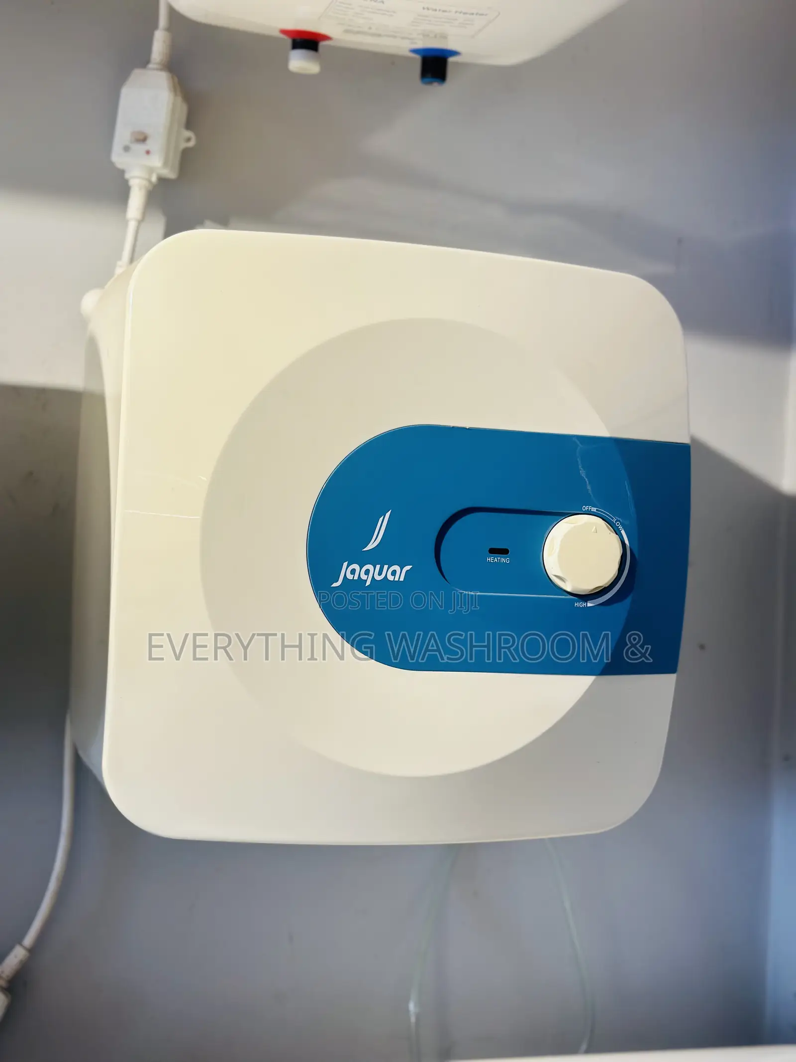 Jaguar 15 Litres Water Heaters_jaquar Premium 15 Litres Water Heater