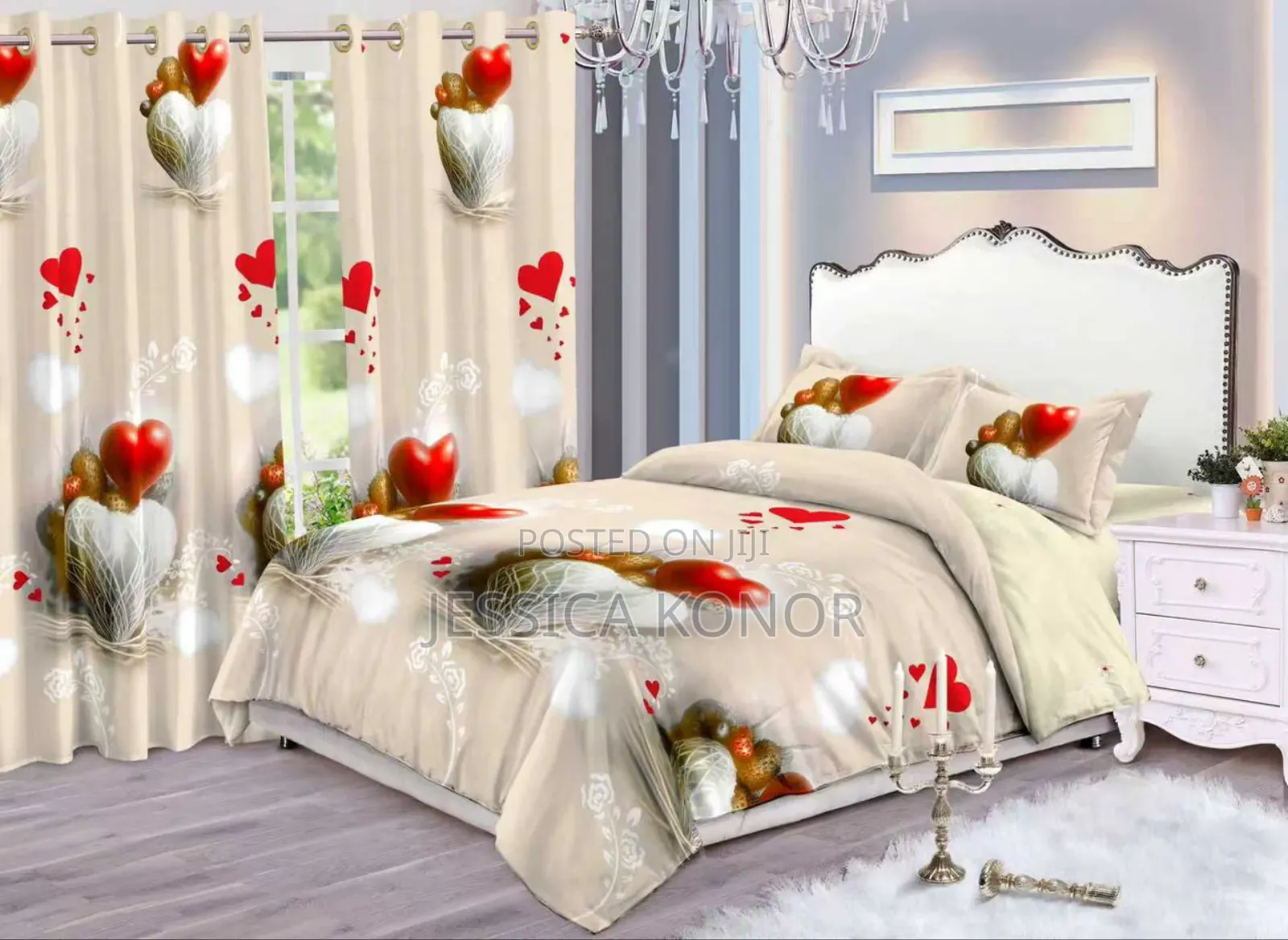 Beddings (So Lovely)