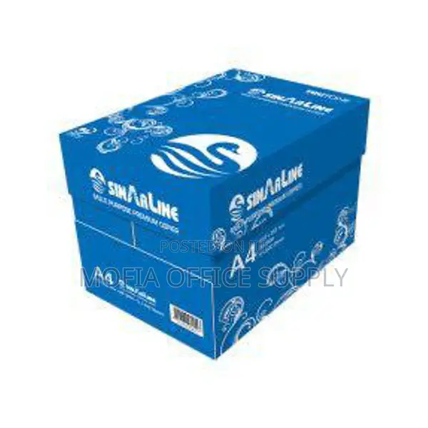A4 Copy Paper 70gsm