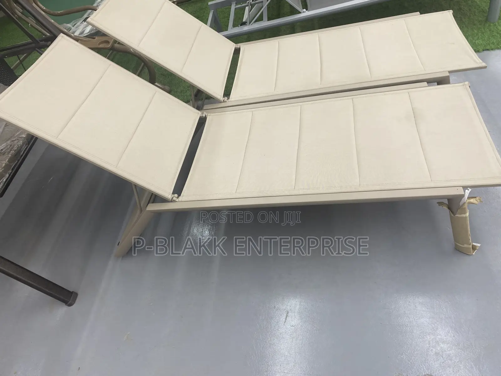 Swimming Pool Chair Quality and Modern
