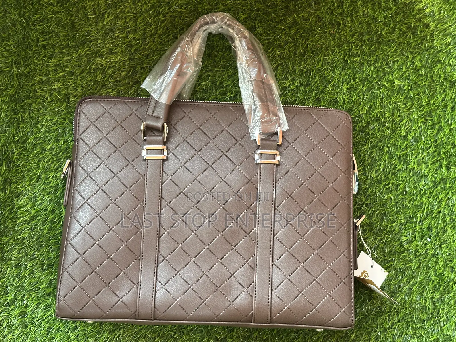 Quality and Classic Office Bag