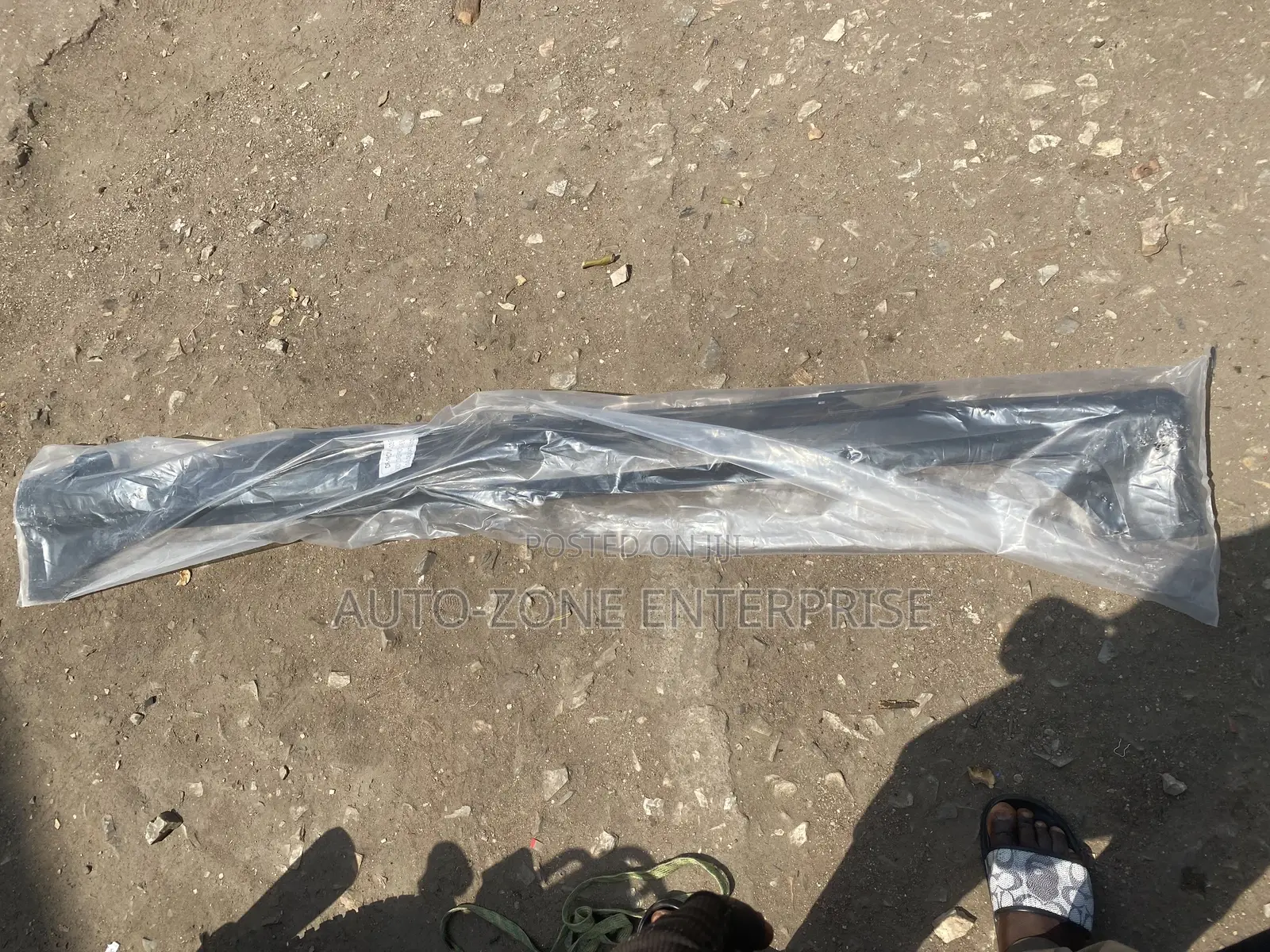 Honda Civic 2016 2017 2018 Running Board