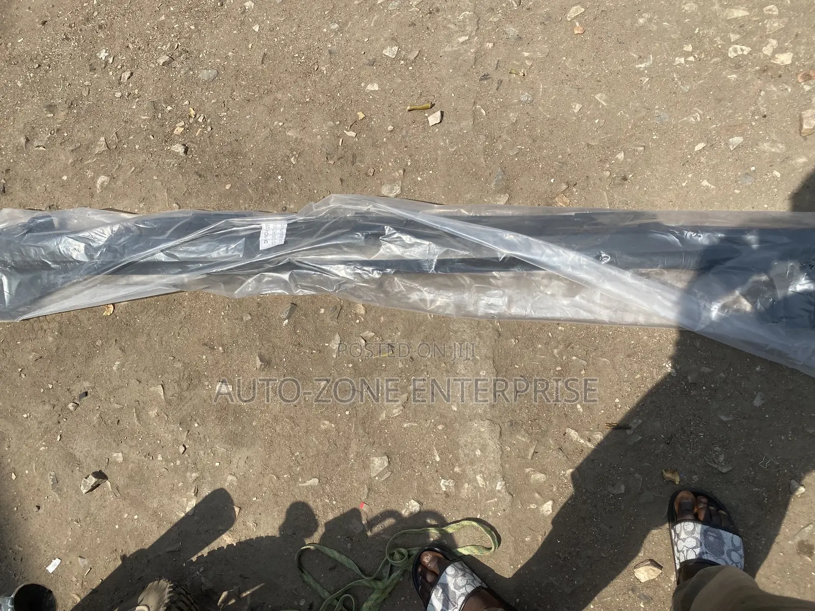 Honda Civic 2016 2017 2018 Running Board