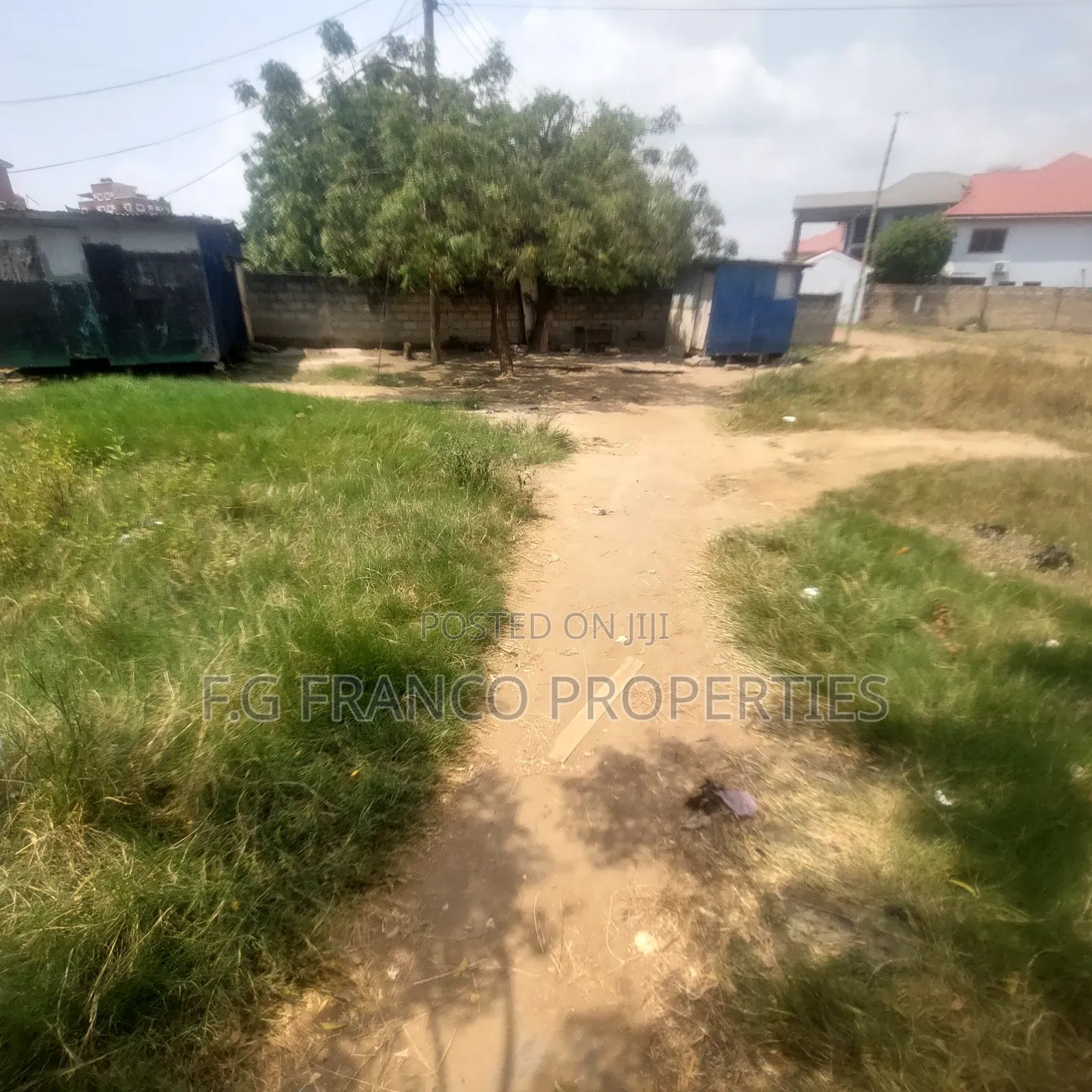 One Plot of Land for Sale at Lashib Emefs