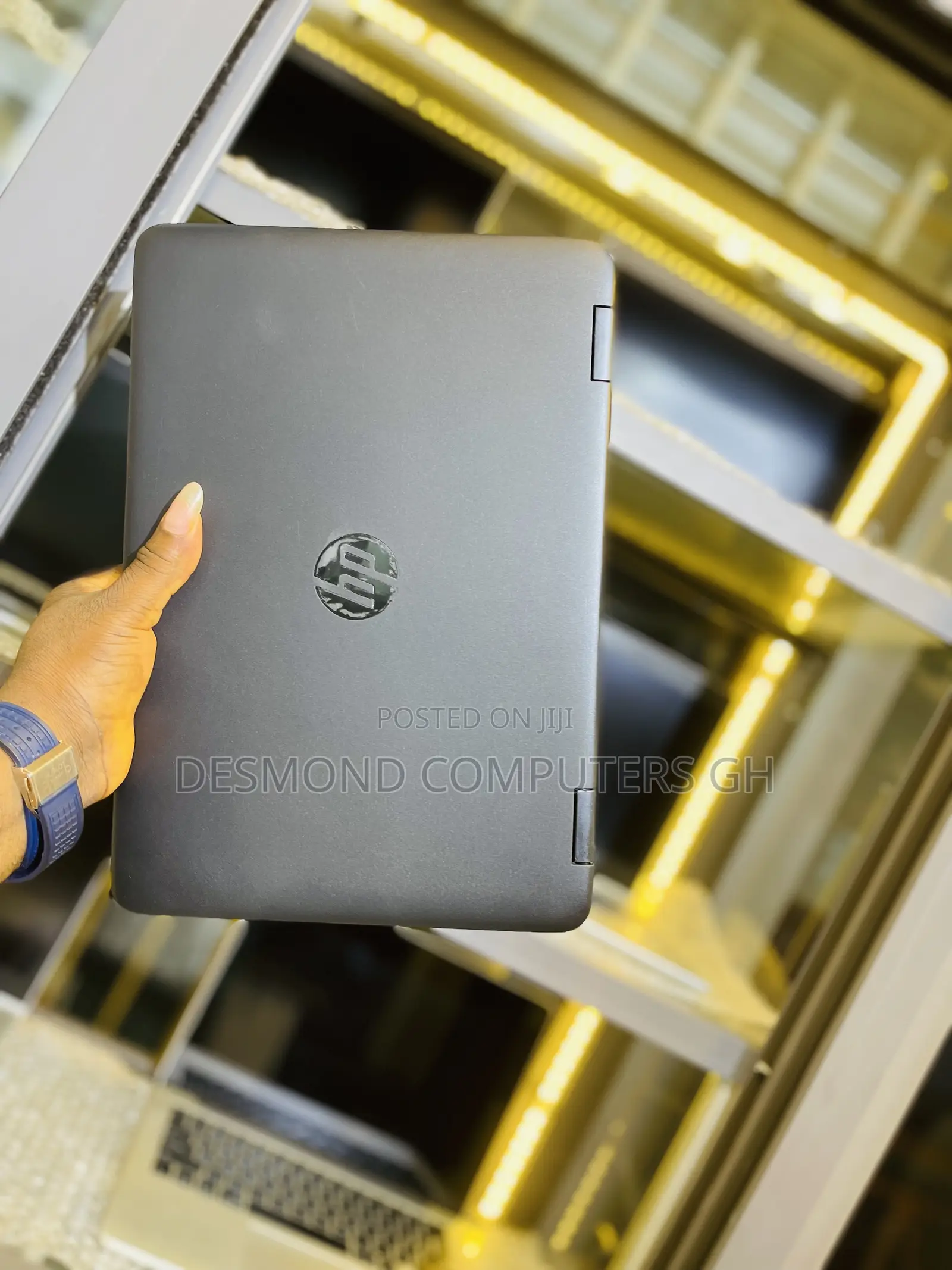 Laptop HP ProBook 640 G3 8GB Intel Core i3 HDD 500GB
