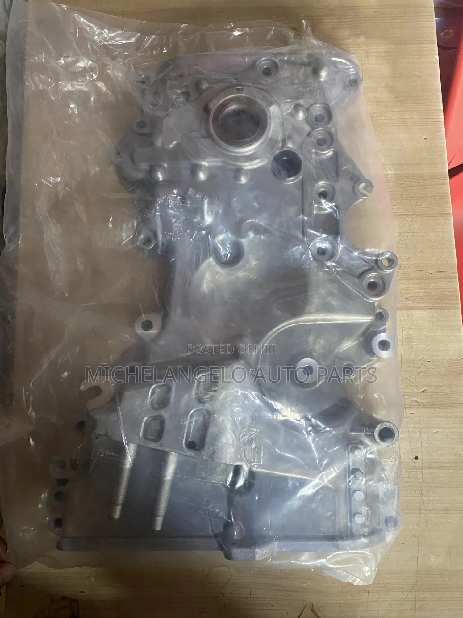 Oil Pump Hyundai Elantra 2011 - 2019