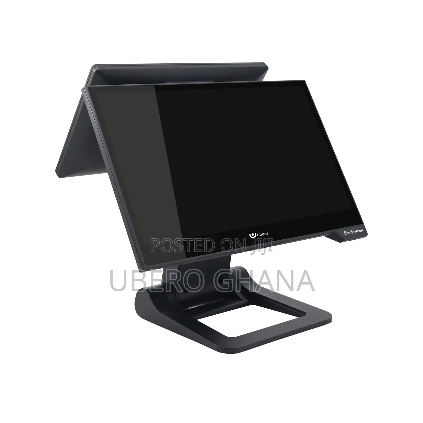 Ubero T5 Dual-Screen Touchscreen Pos Terminal