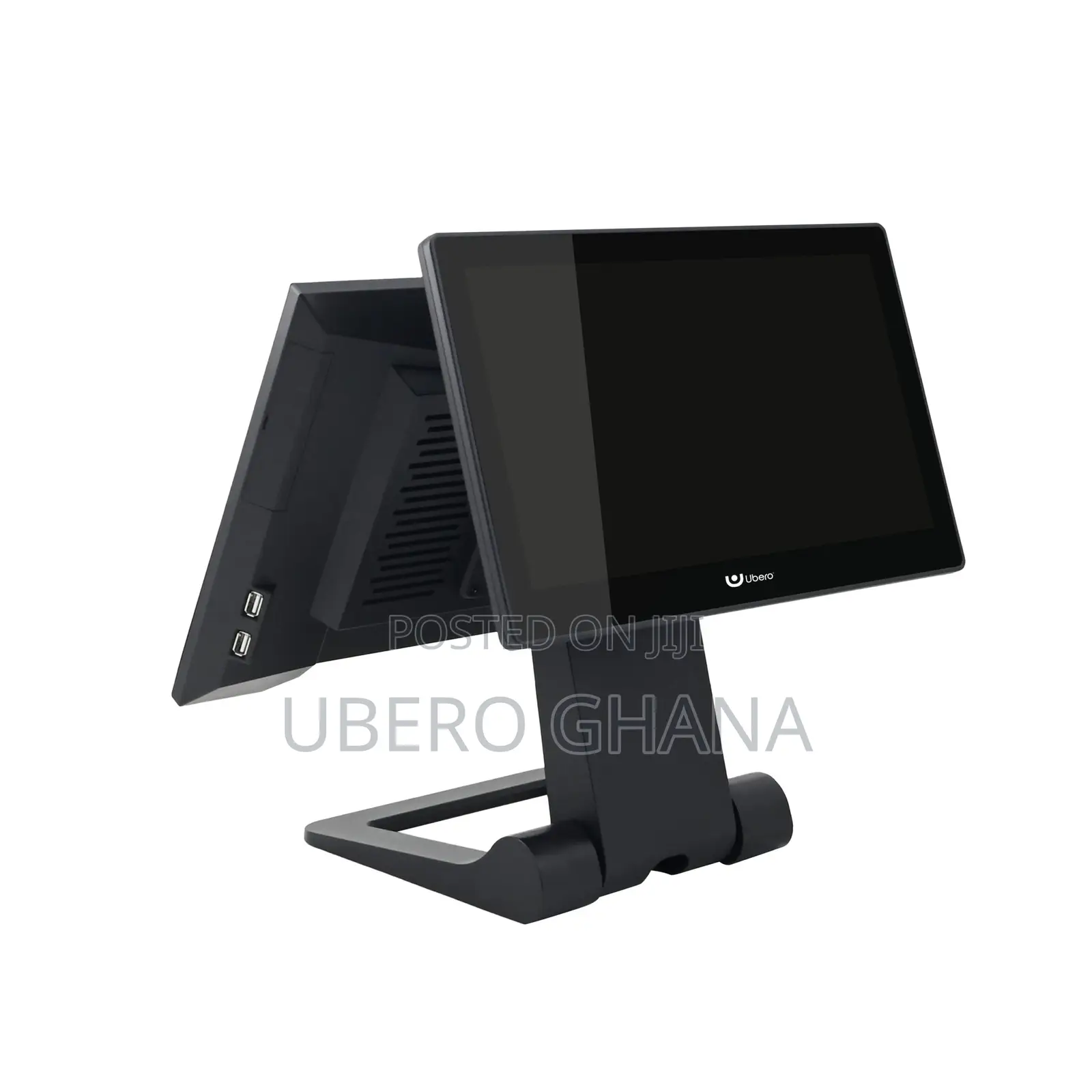 Ubero T5 Dual-Screen Touchscreen Pos Terminal