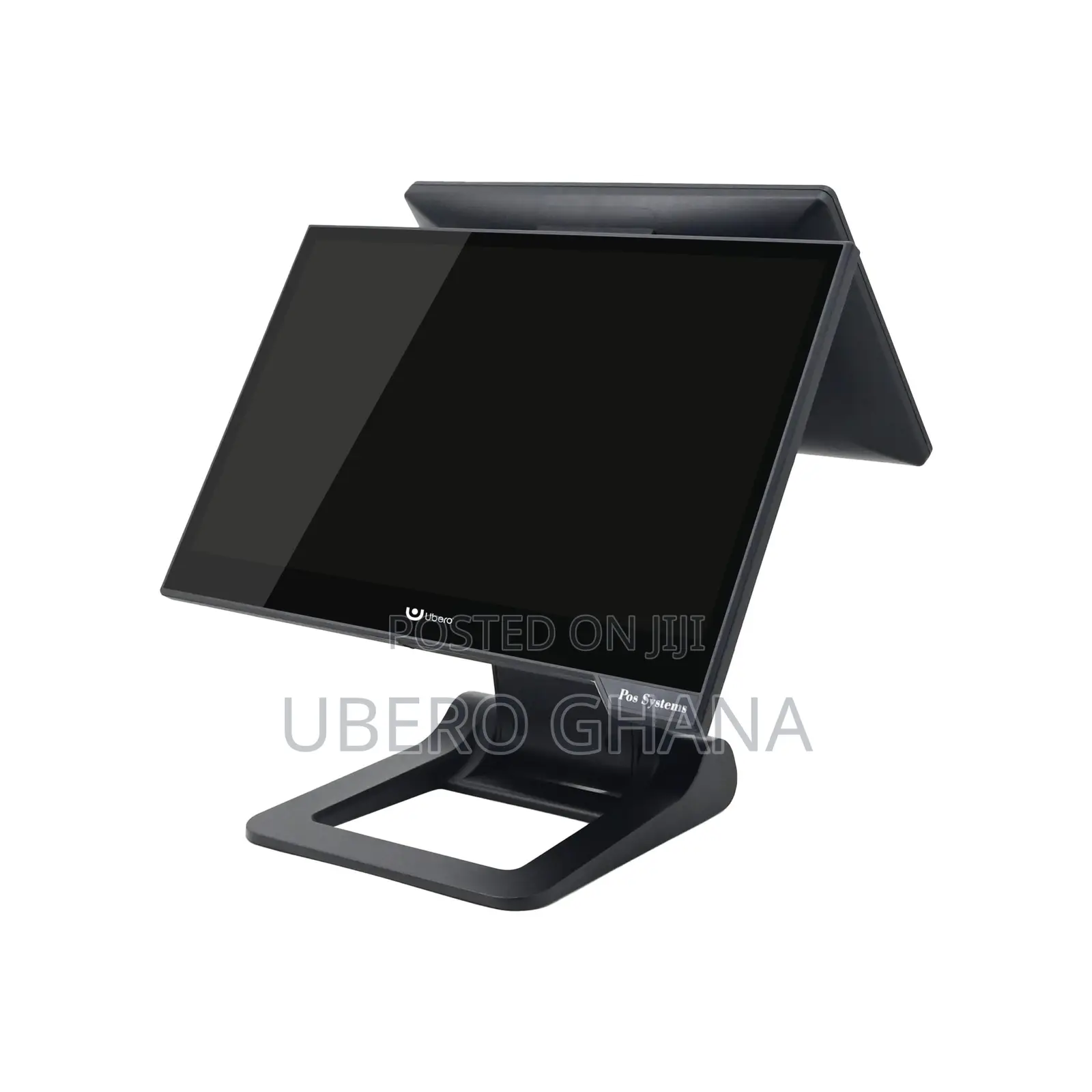 Ubero T5 Dual-Screen Touchscreen Pos Terminal