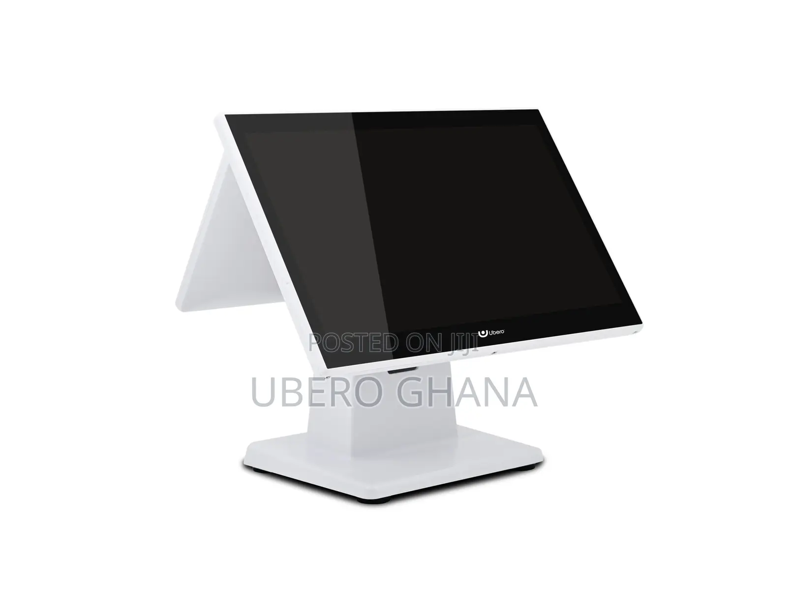 Ubero A6 Andriod Dual-Screen Touchscreen Pos Terminal