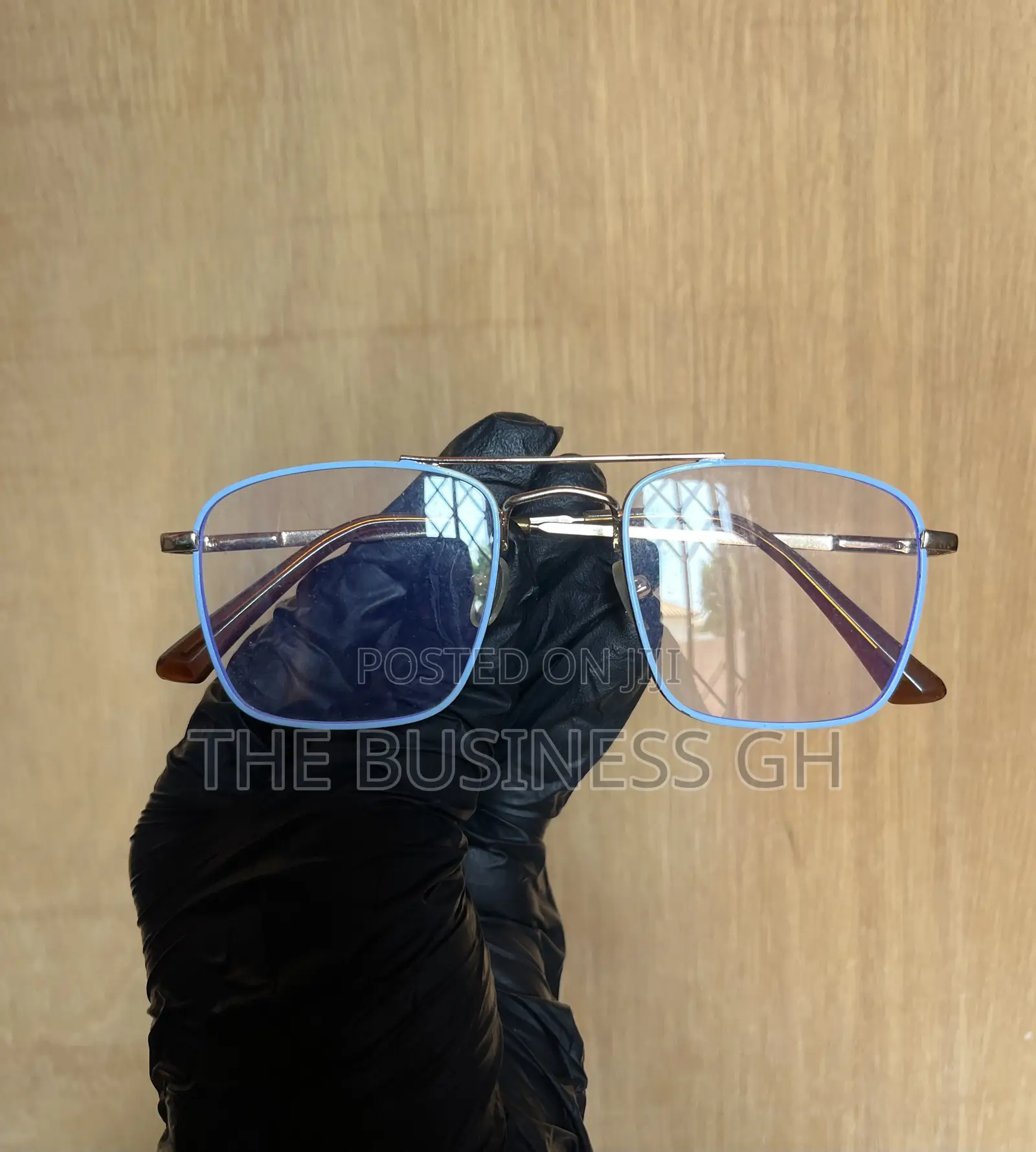 Men’S Aviator Glasses