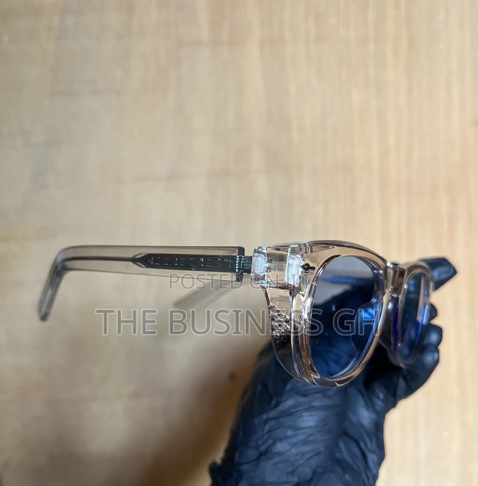 Solid Multicolor Sunglasses for Men