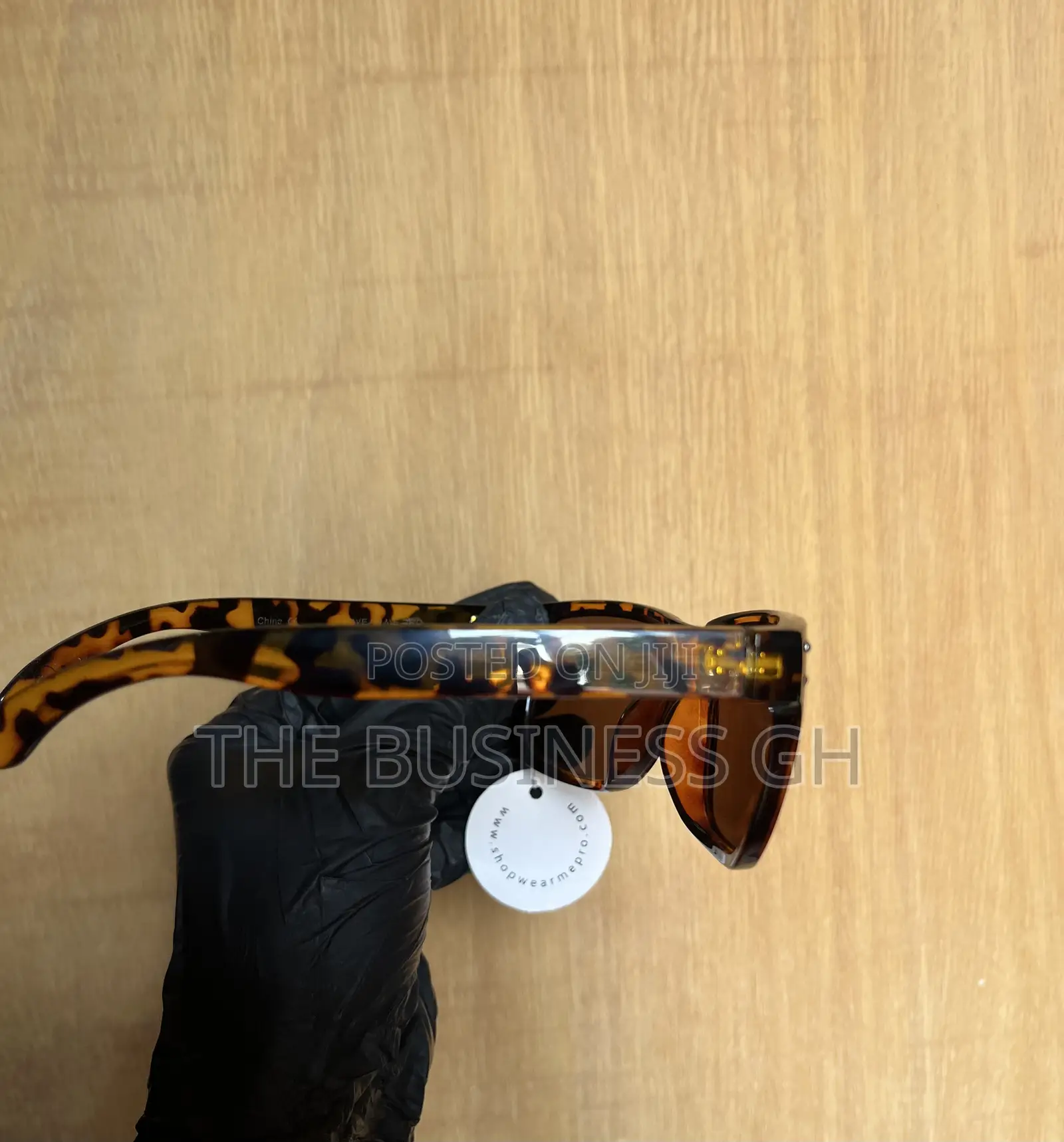 Brown Sunglasses