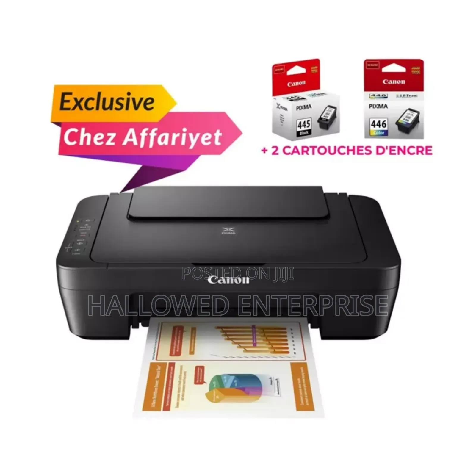 Canon Pixmar Mg2541s Multifunction Printer