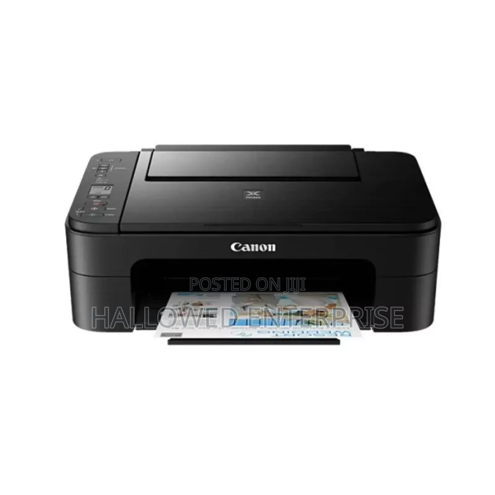 Canon Pixmar Mg2541s Multifunction Printer
