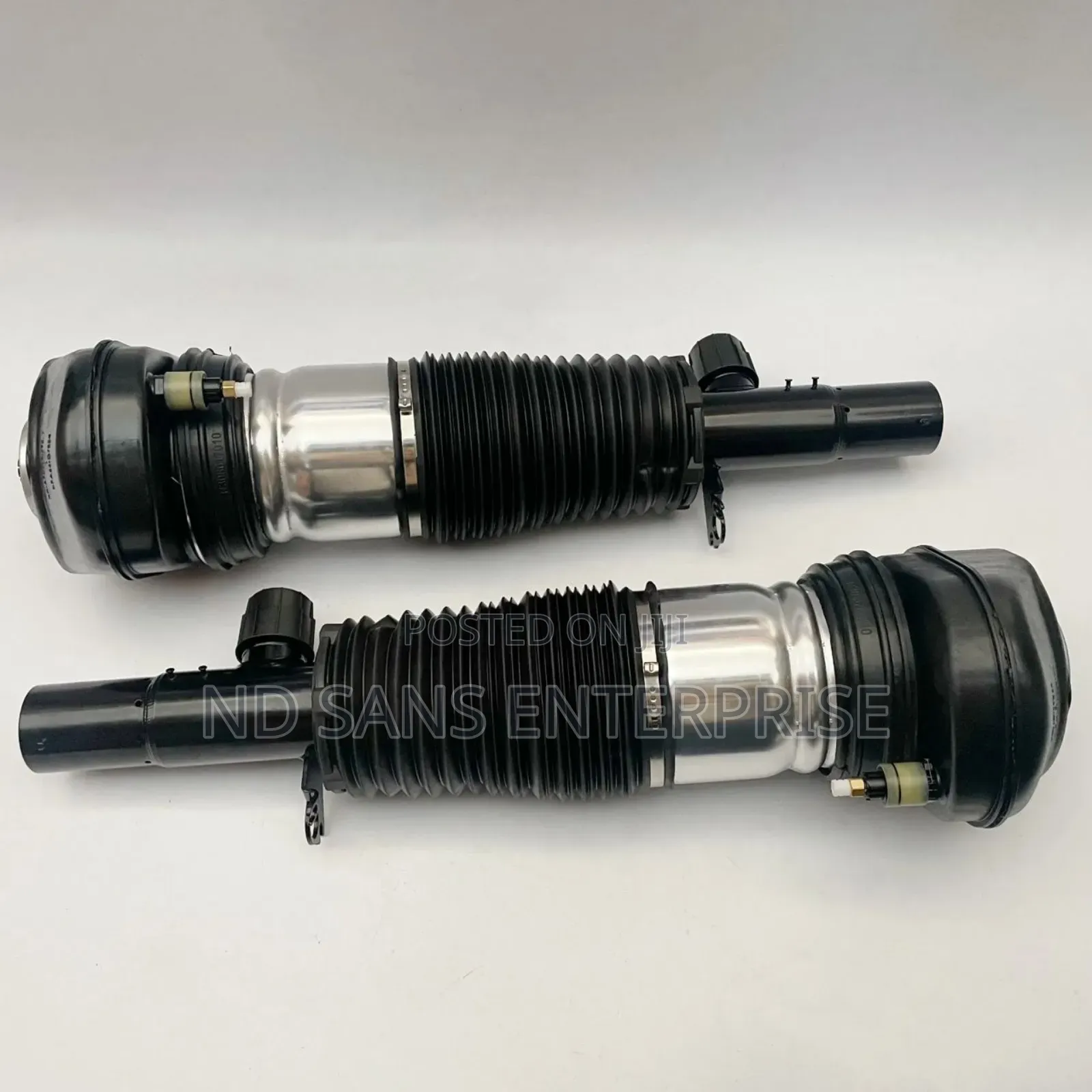 BMW Shock Forg05 G01