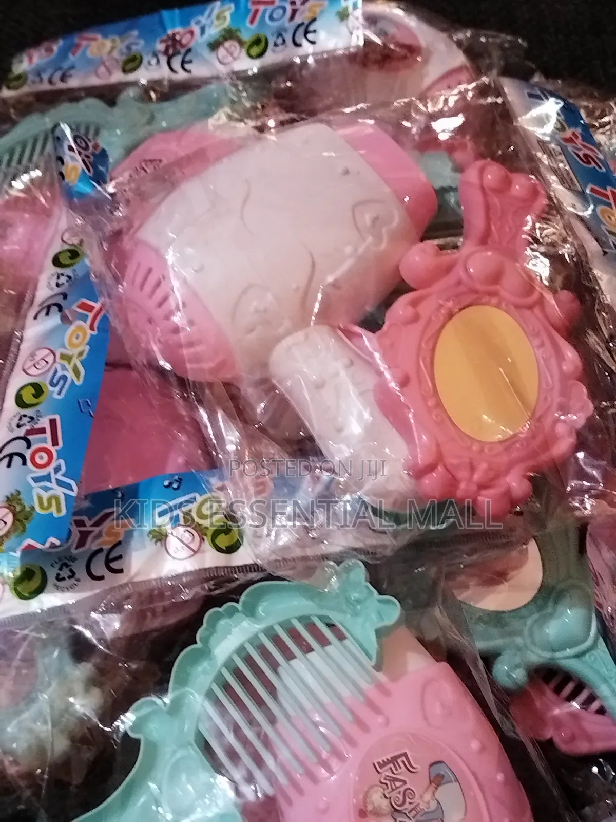 12 Pieces Party Fillers or Toys for Birthday Pa