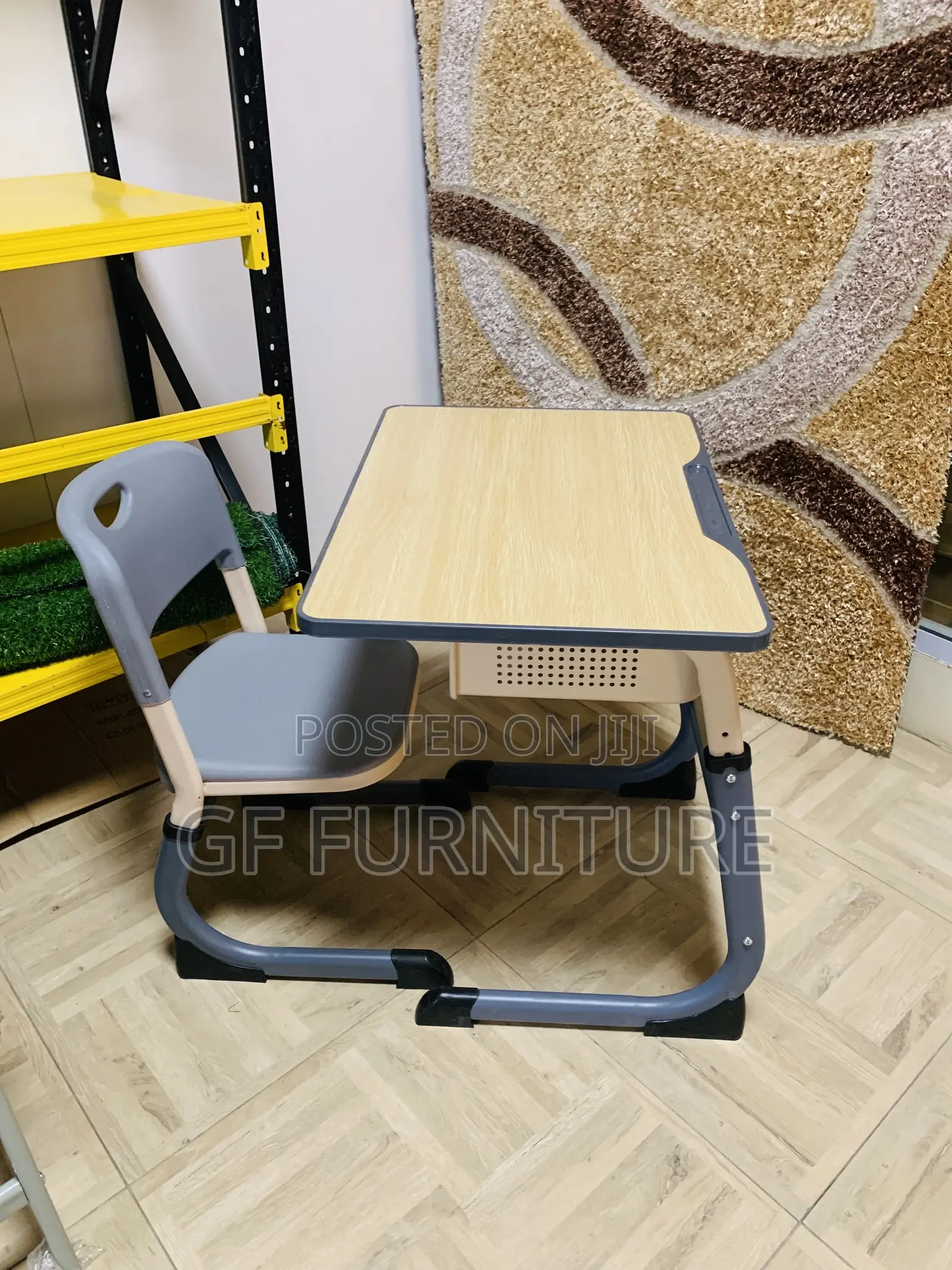 Adjustable Children Desk(Wholesale)
