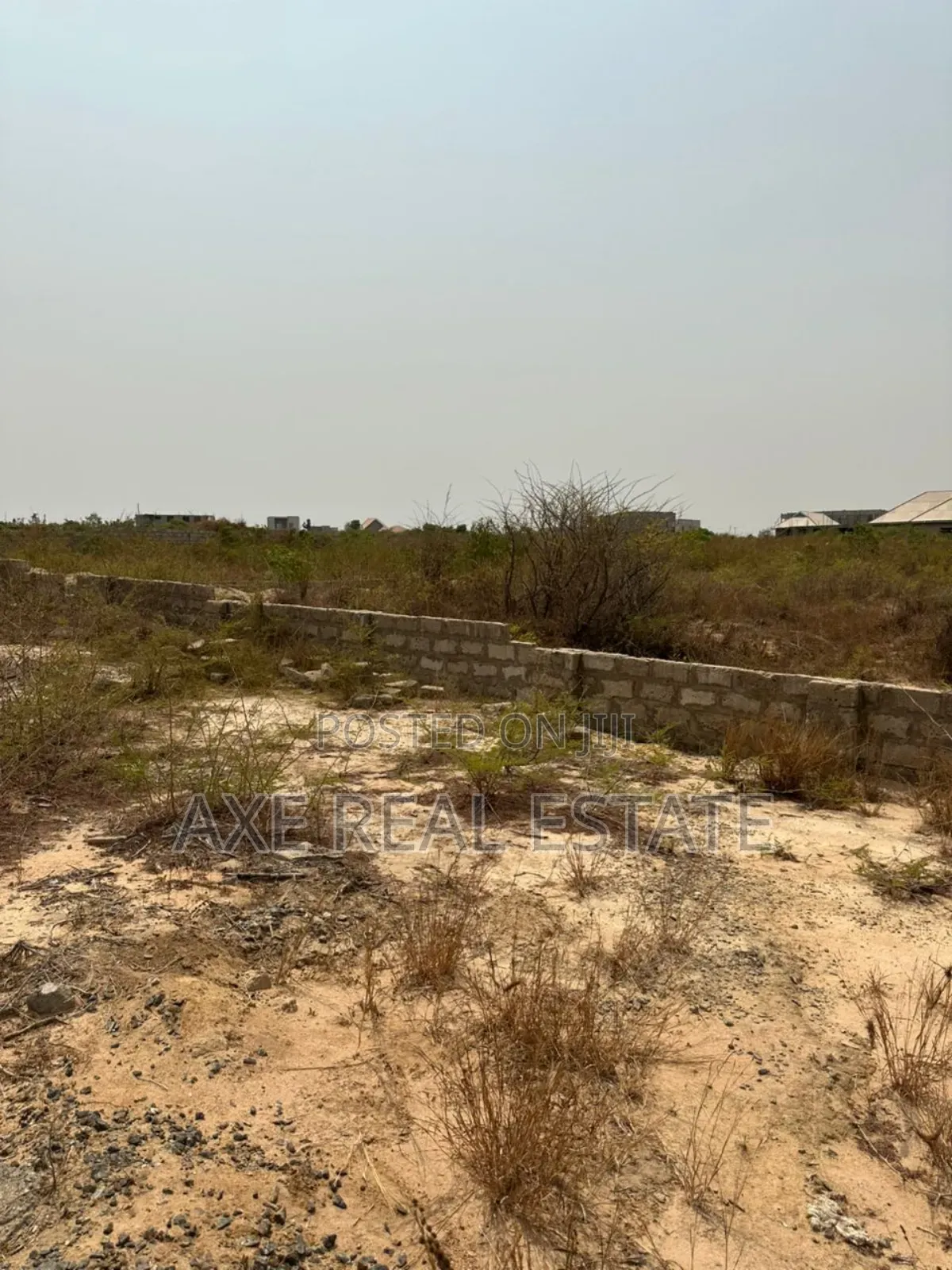 Cherish Plotted Half Plots ! Prampram New Ningo